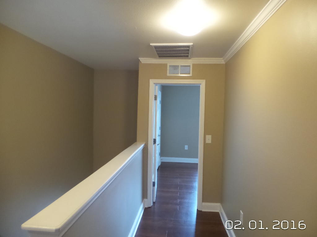 EAGLES LANDING S/D - Residential Lease