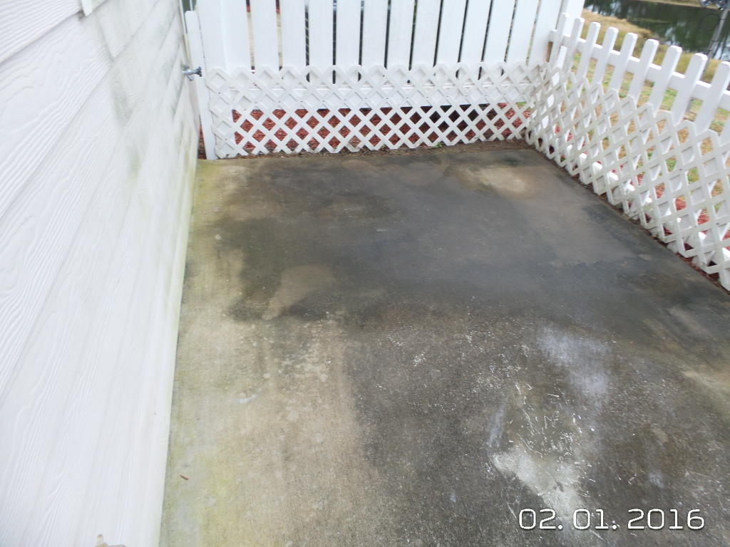 EAGLES LANDING S/D - Residential Lease