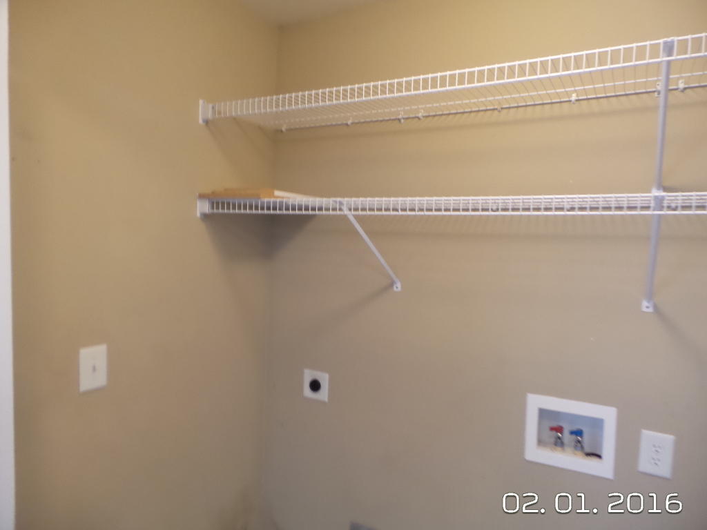 EAGLES LANDING S/D - Residential Lease