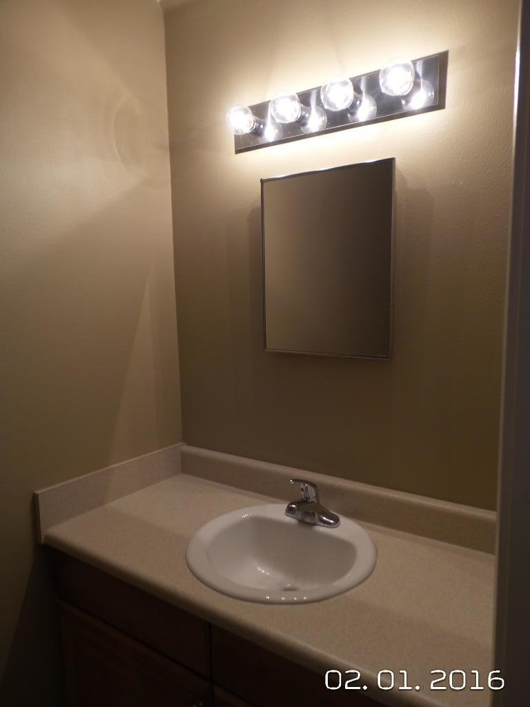 EAGLES LANDING S/D - Residential Lease
