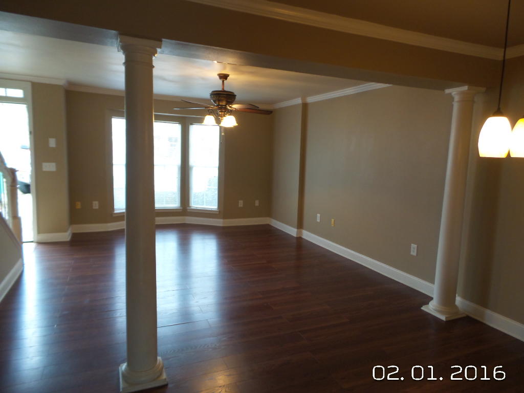 EAGLES LANDING S/D - Residential Lease
