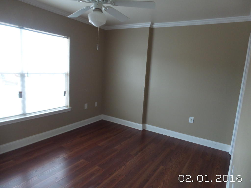 EAGLES LANDING S/D - Residential Lease