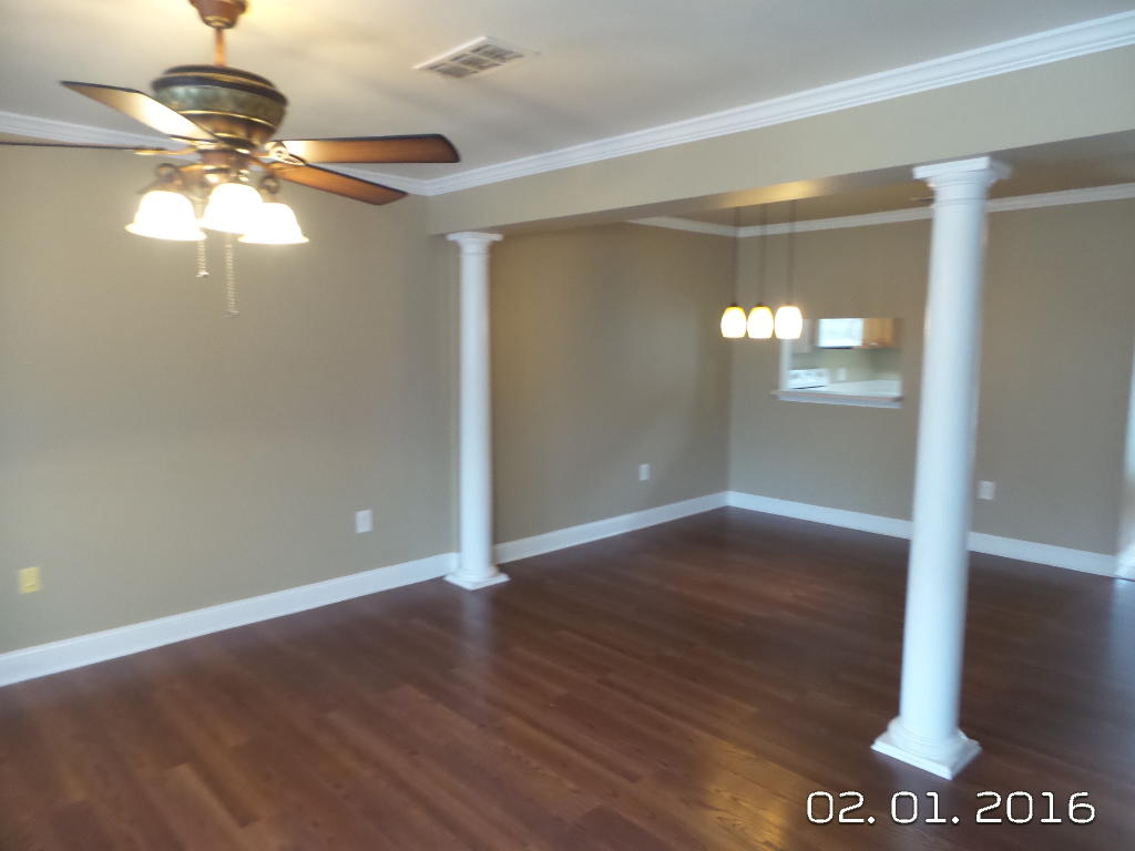 EAGLES LANDING S/D - Residential Lease
