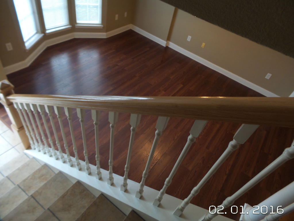 EAGLES LANDING S/D - Residential Lease