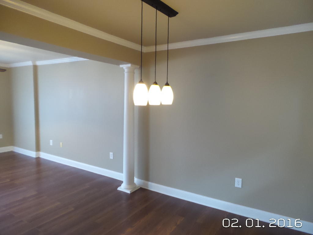 EAGLES LANDING S/D - Residential Lease