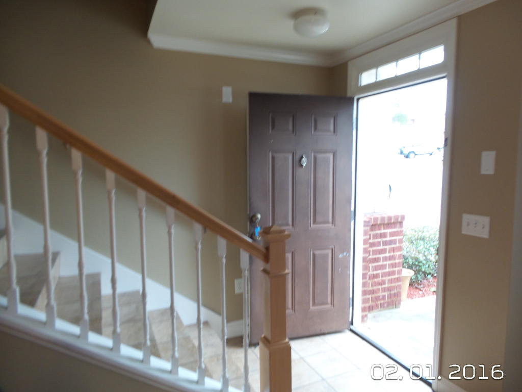 EAGLES LANDING S/D - Residential Lease
