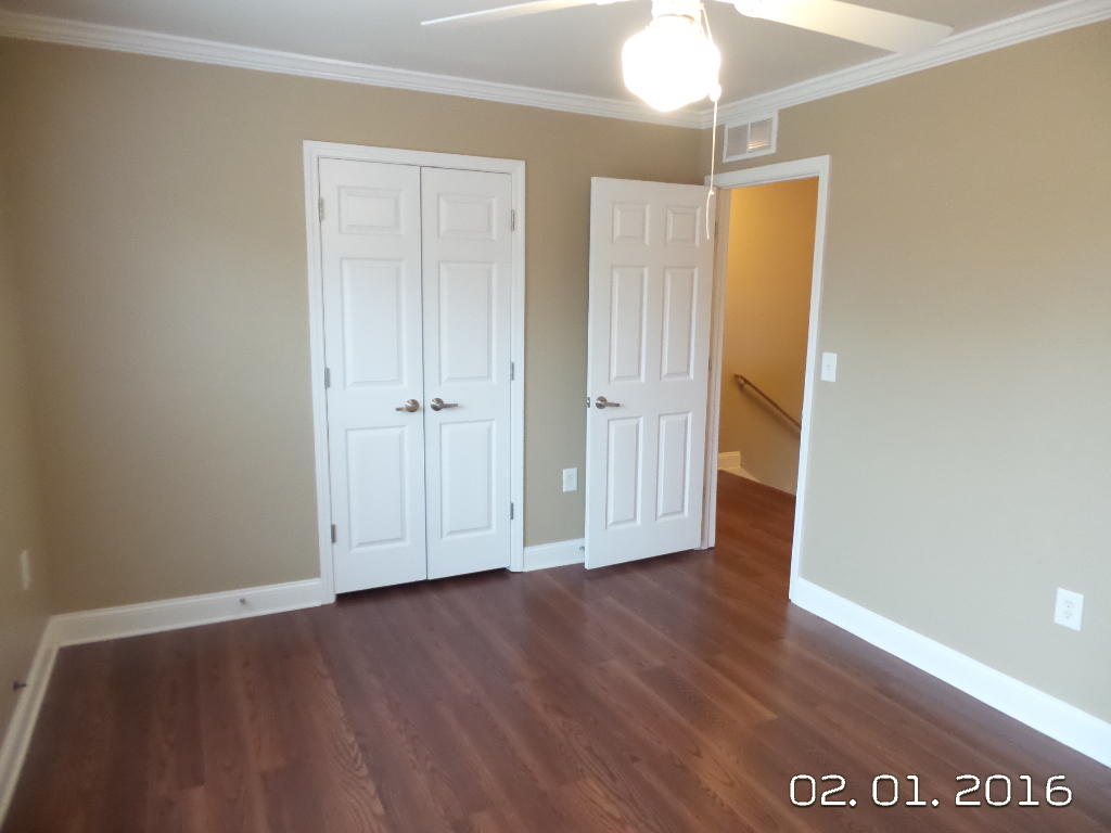 EAGLES LANDING S/D - Residential Lease