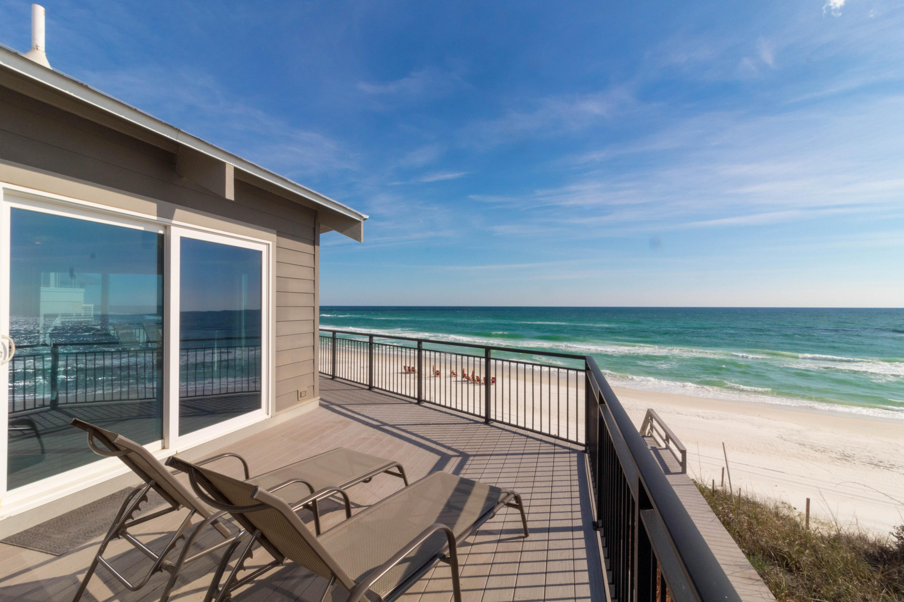 INLET BEACH - Residential