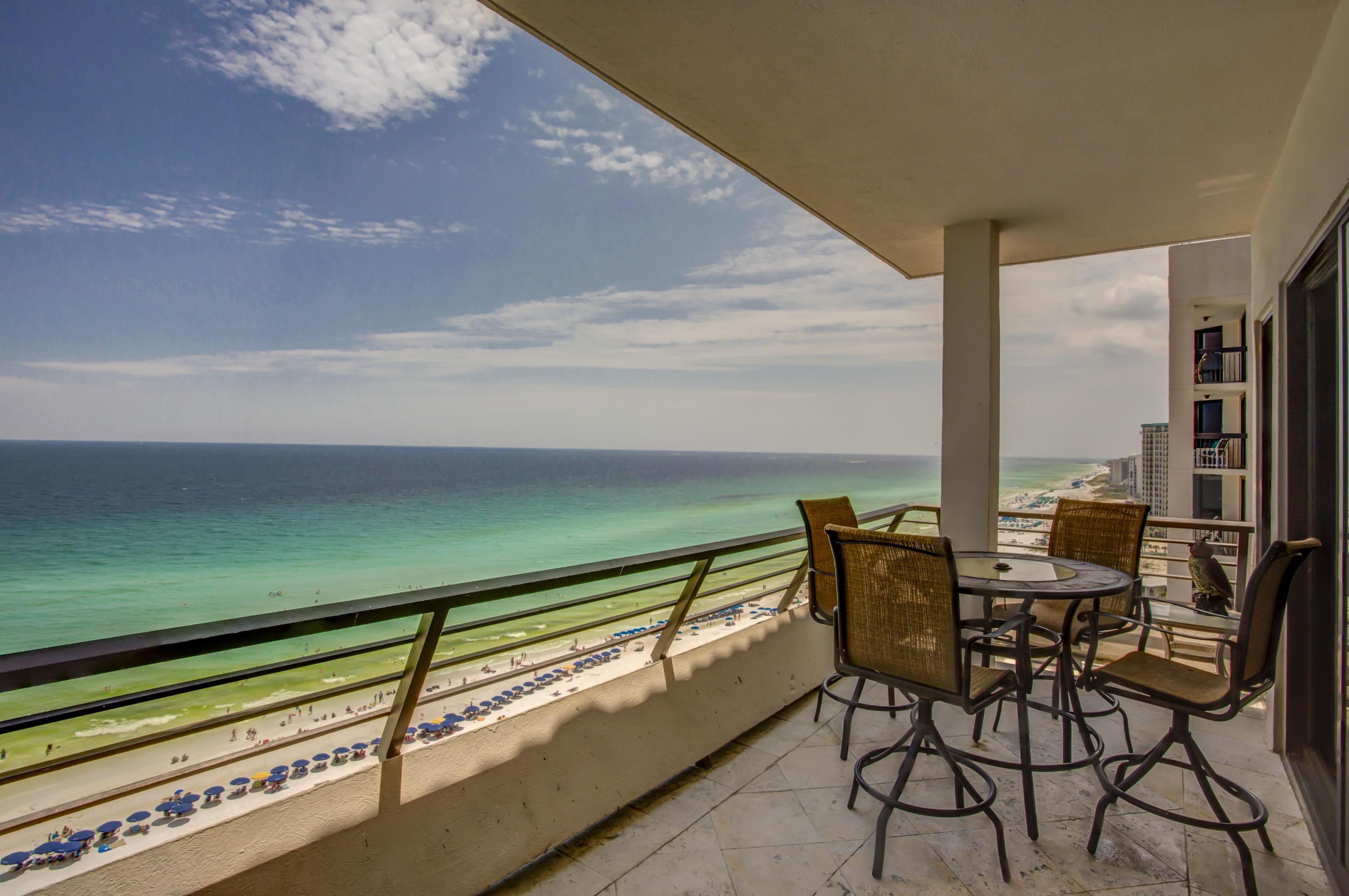 EMERALD TOWERS CONDO - Residential