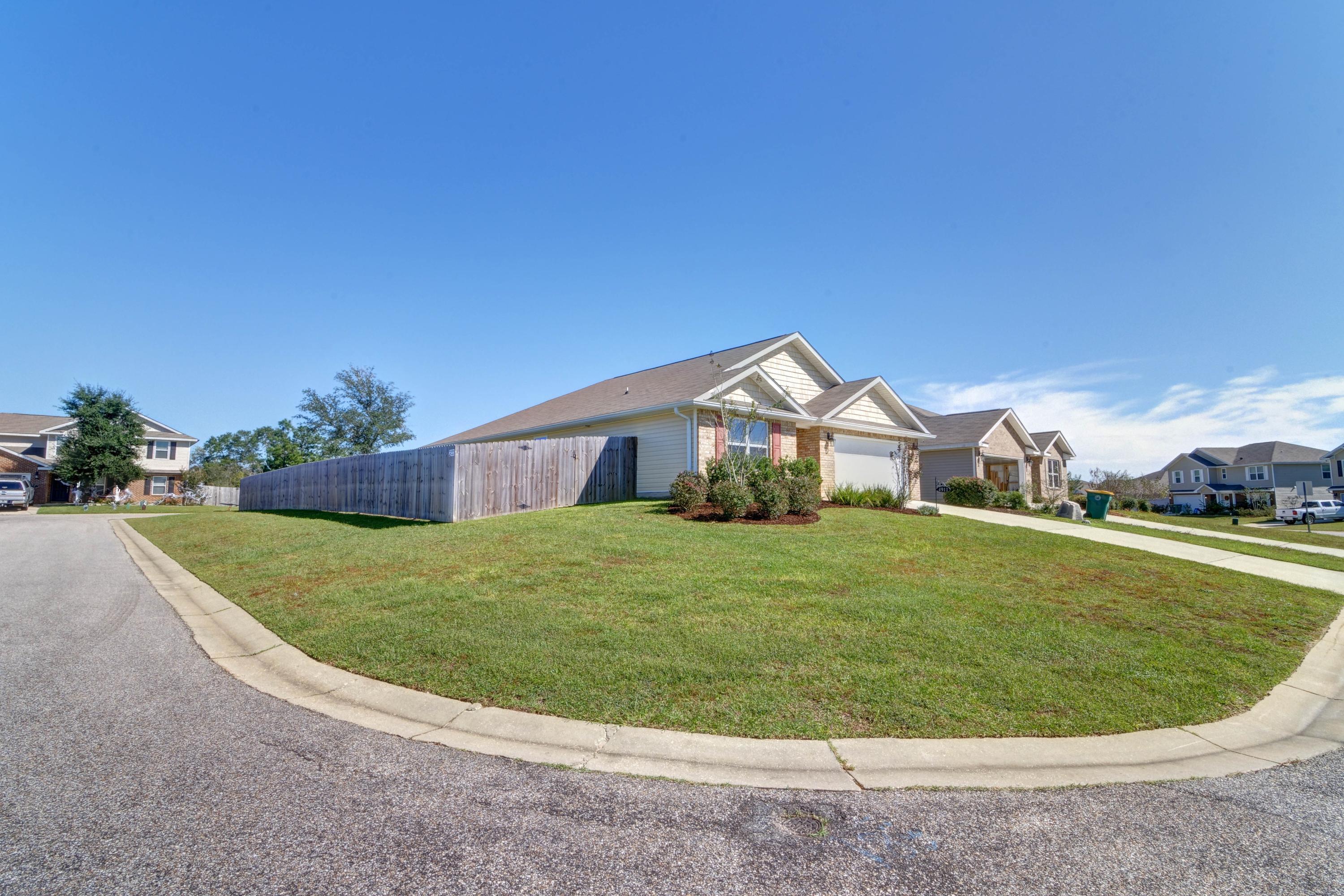 Partridge Hills - Residential