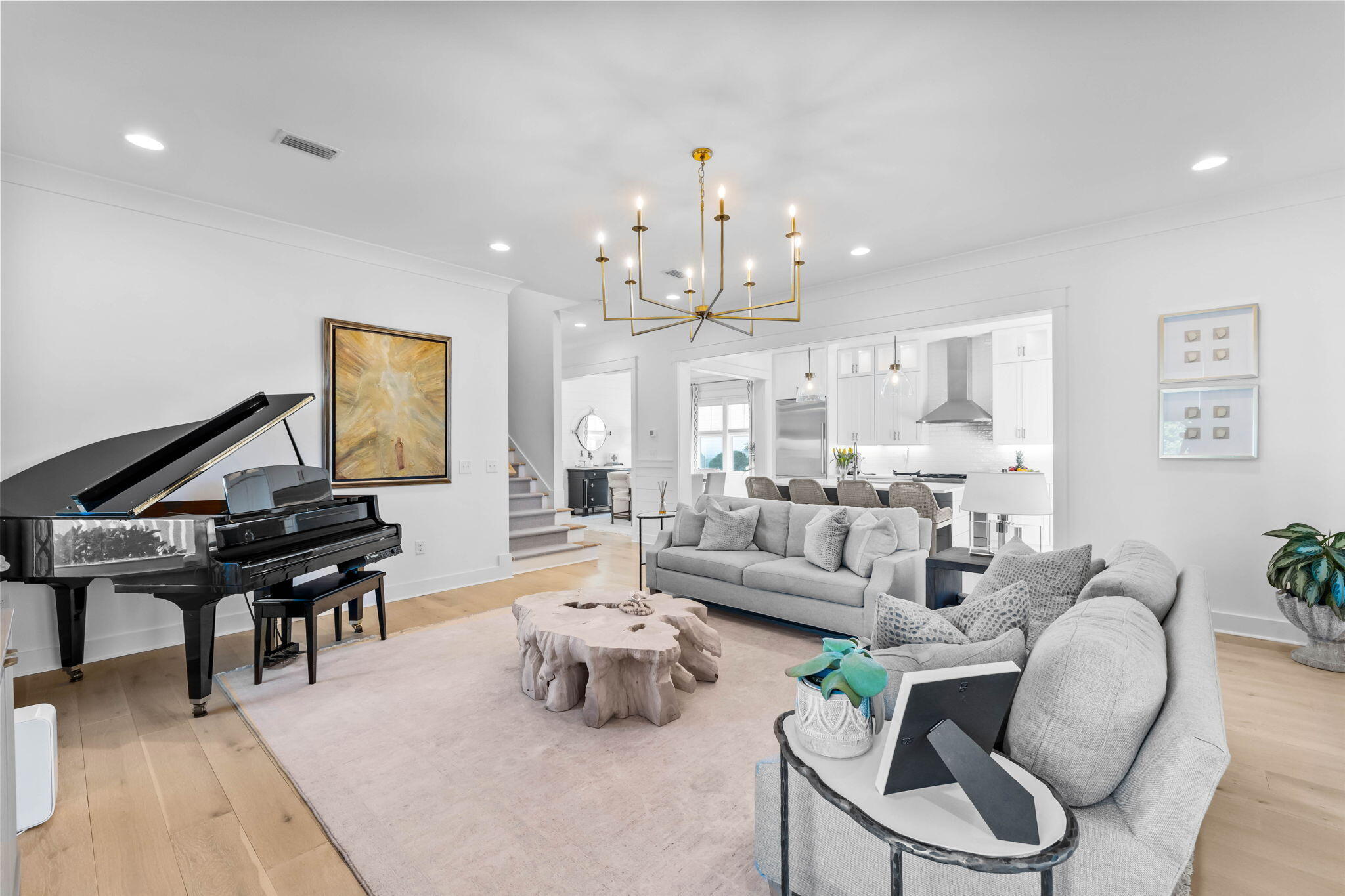 WATERSOUND ORIGINS - Residential