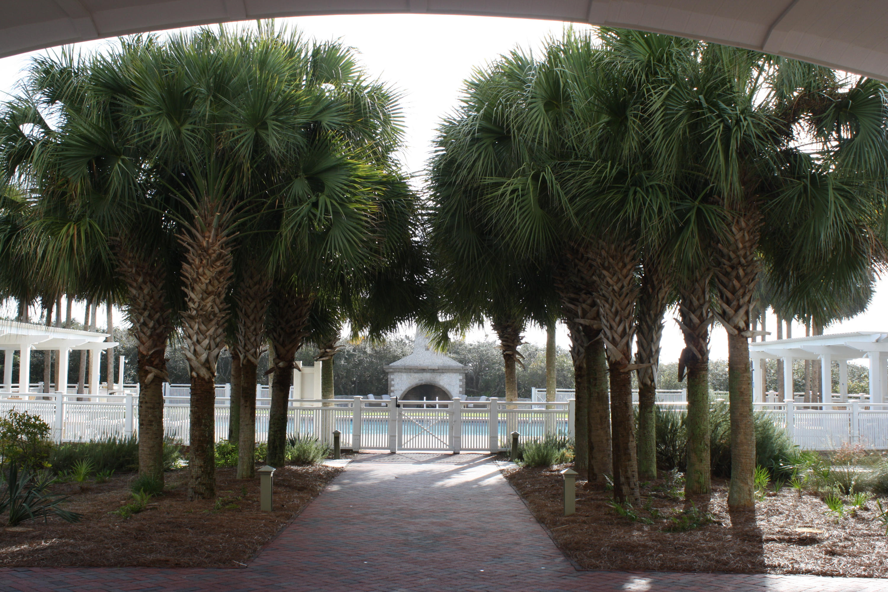WATERSOUND BEACH - Residential