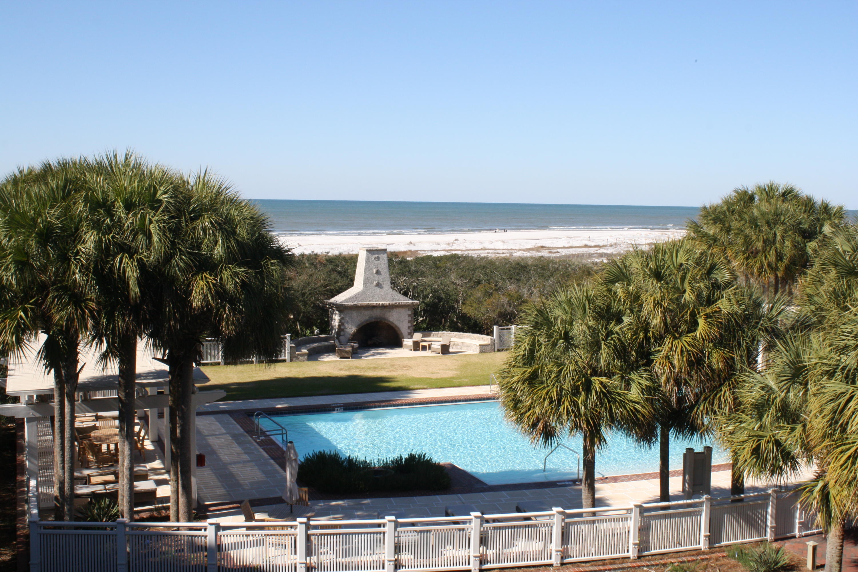 WATERSOUND BEACH - Residential