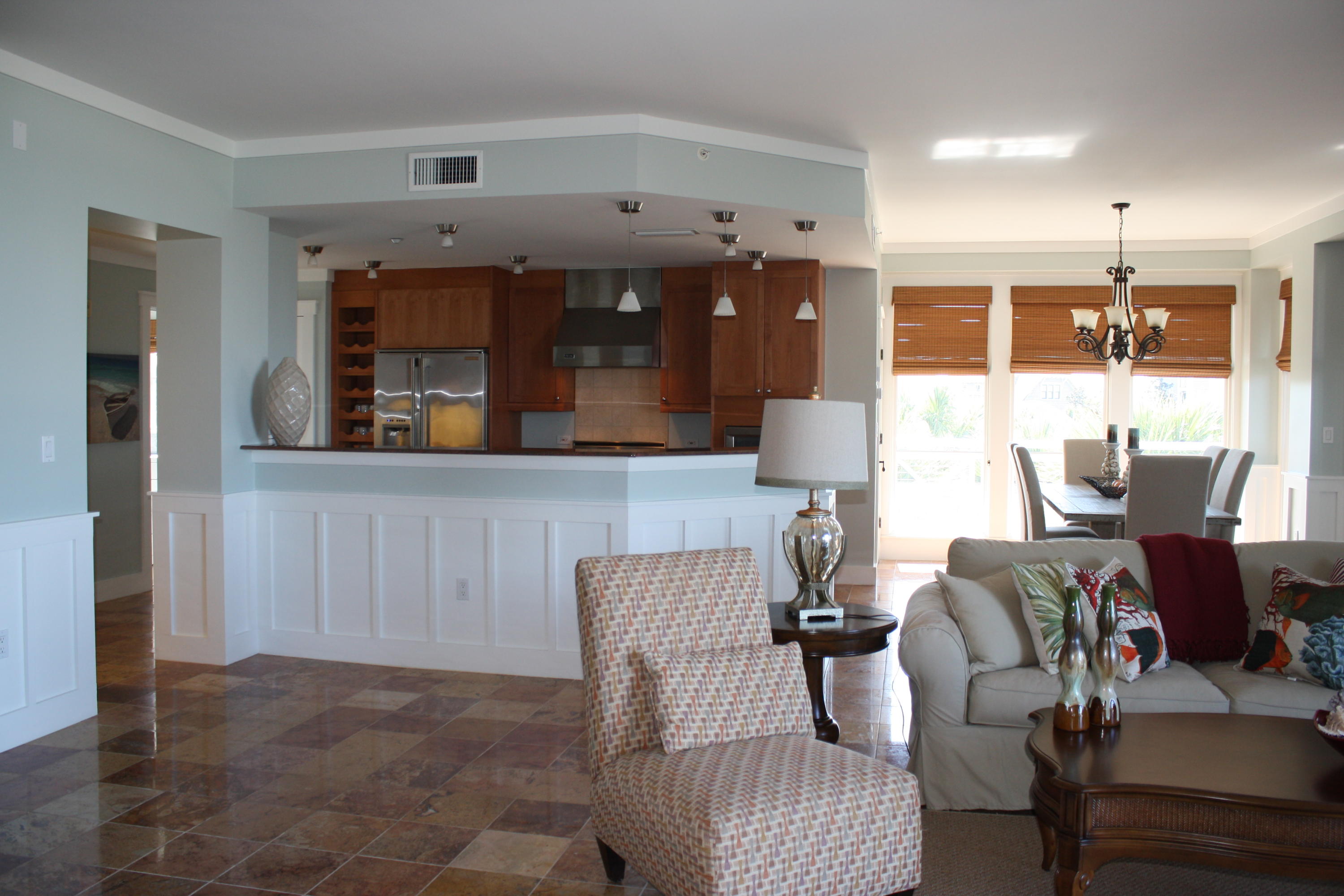 WATERSOUND BEACH - Residential