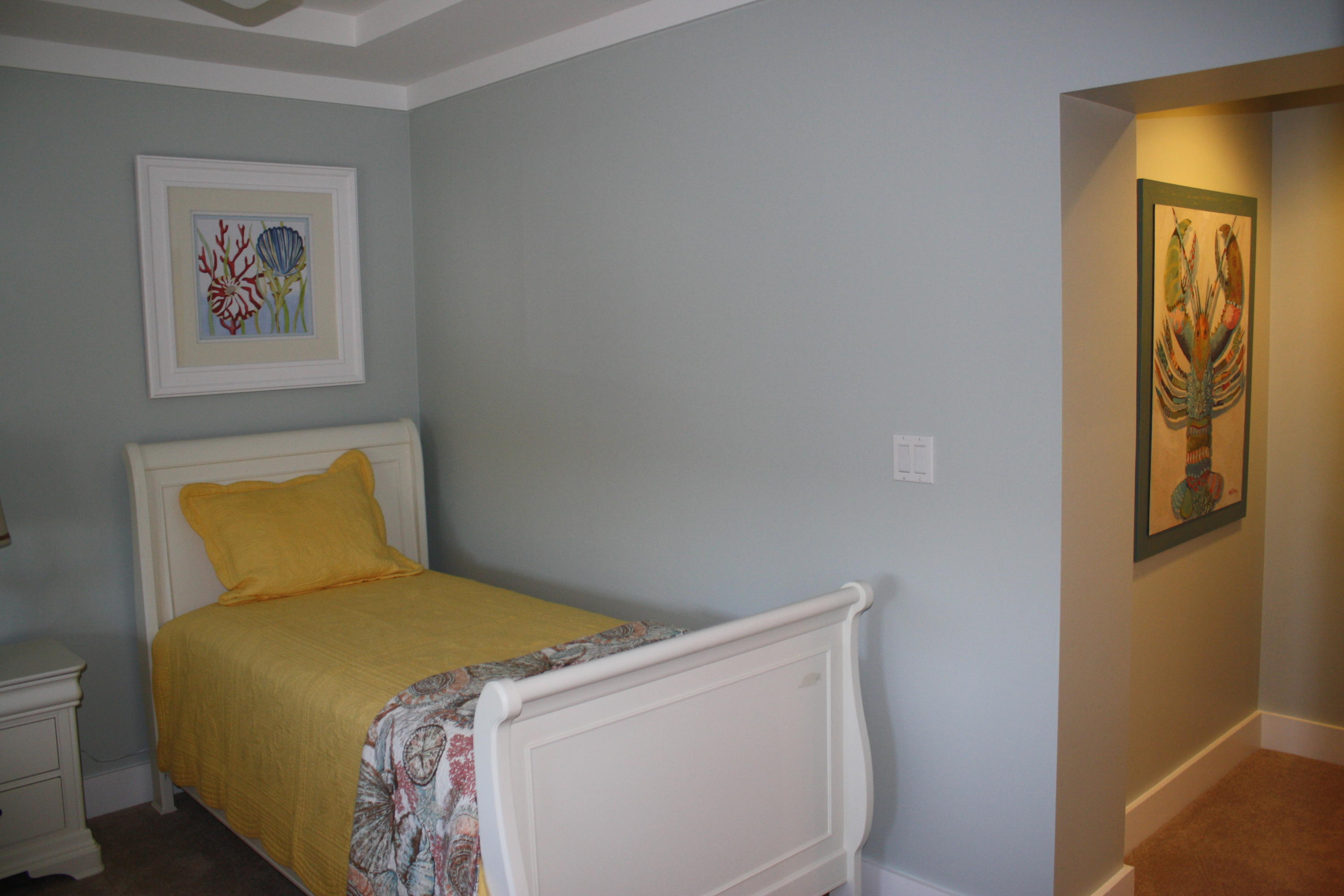 WATERSOUND BEACH - Residential