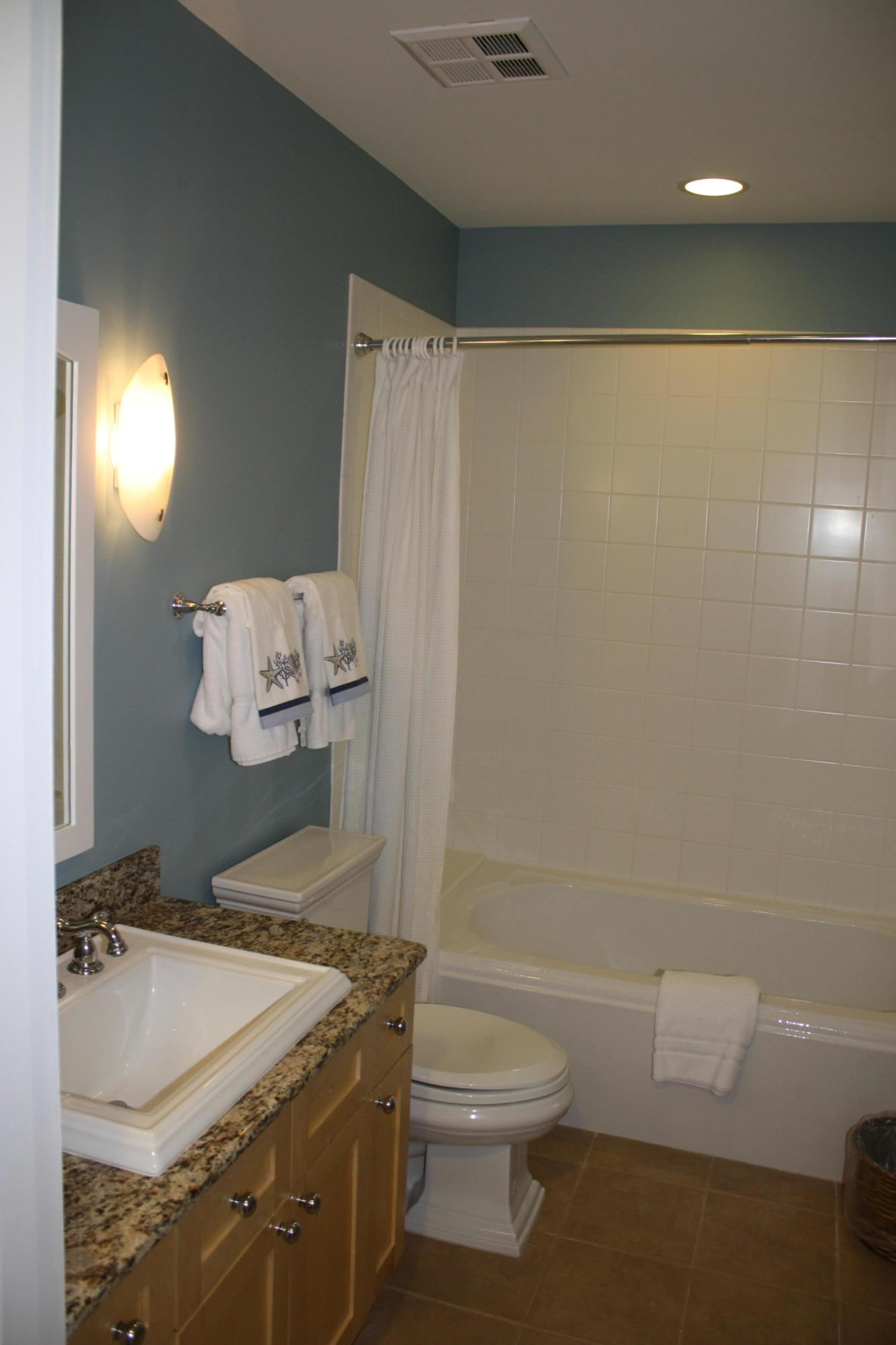 WATERSOUND BEACH - Residential