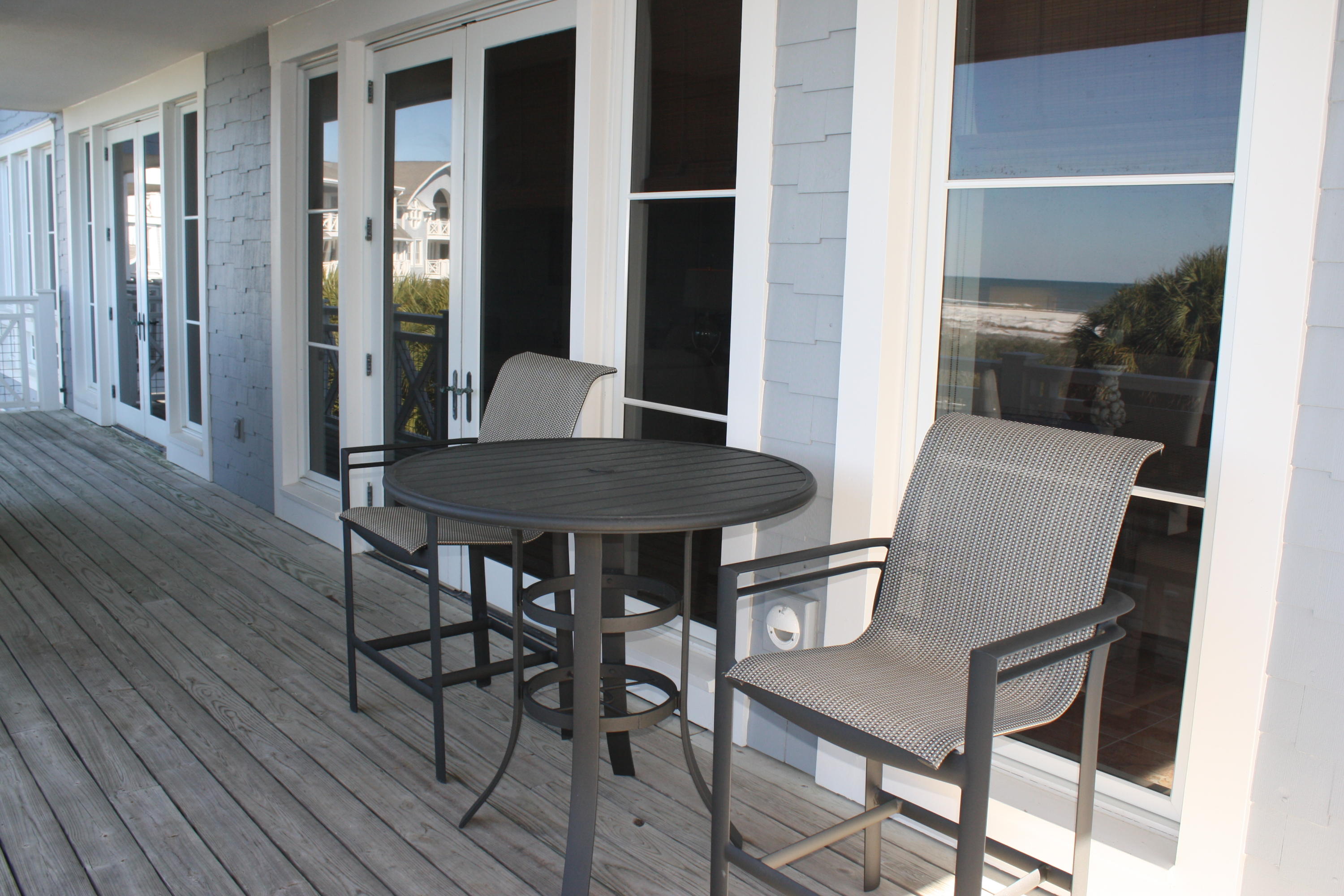 WATERSOUND BEACH - Residential