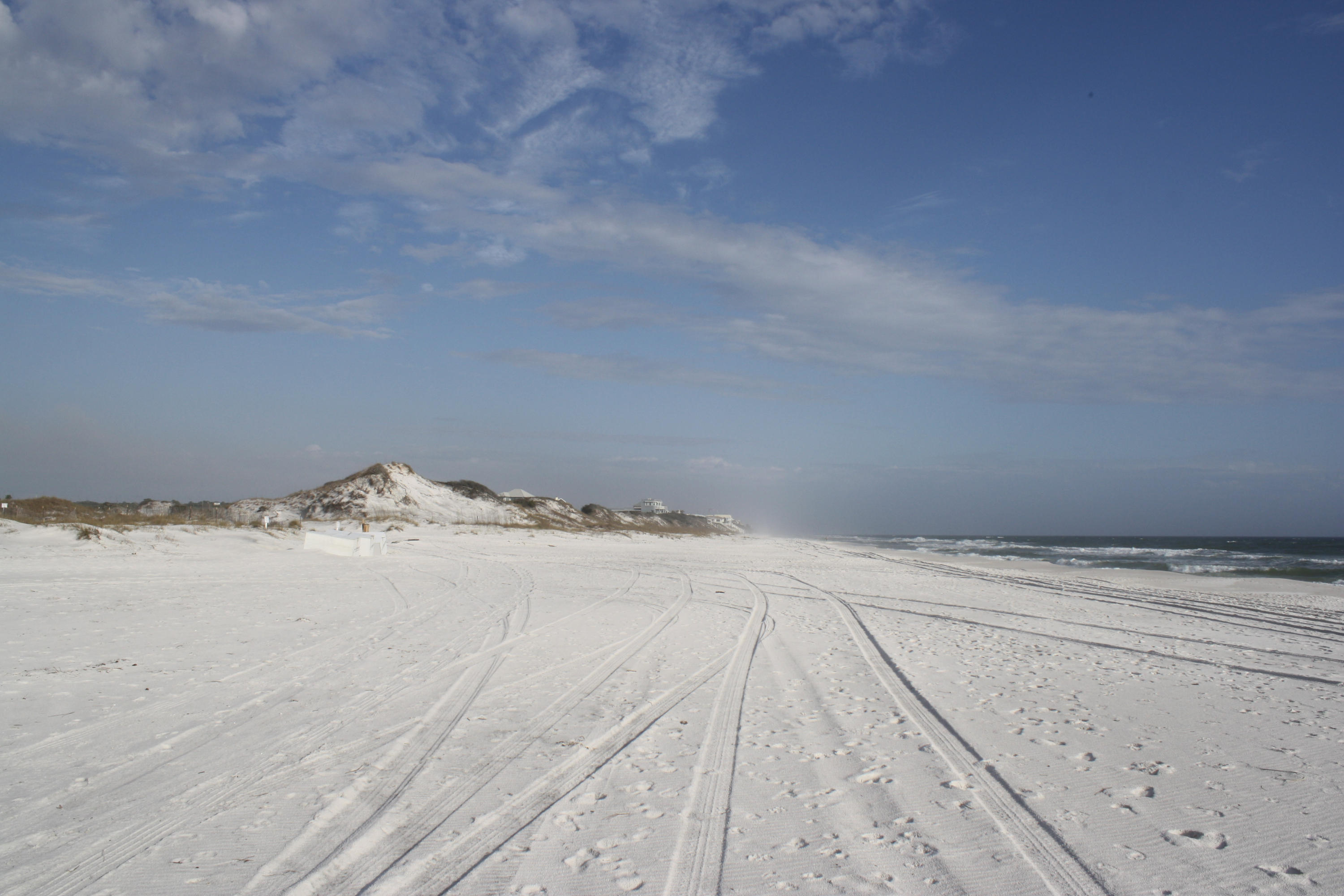WATERSOUND BEACH - Residential