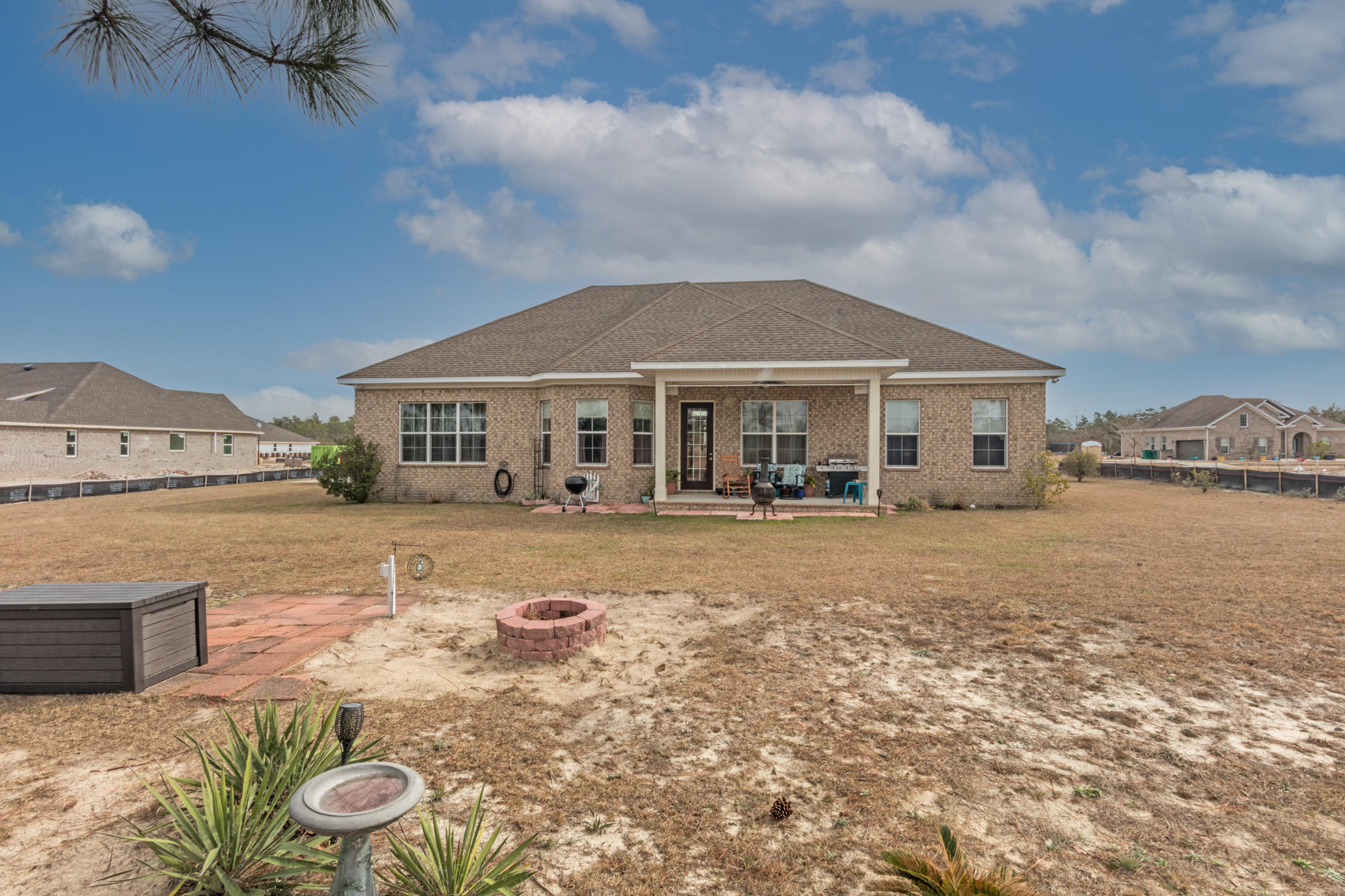 WINDSWEPT ESTATES - Residential
