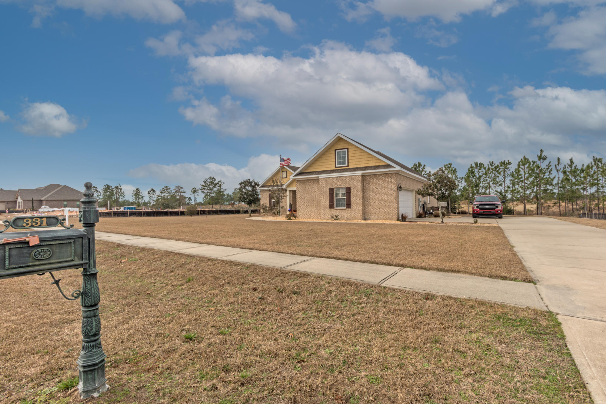 WINDSWEPT ESTATES - Residential