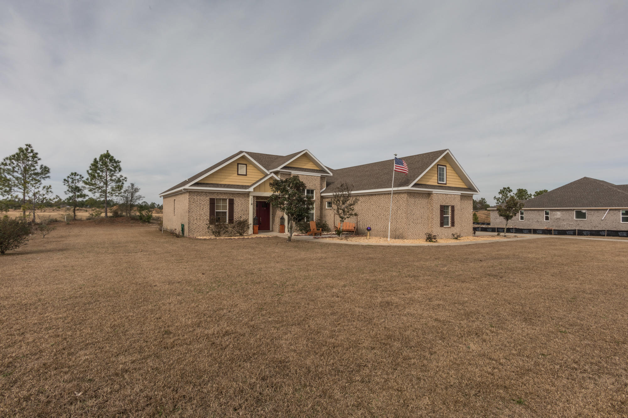 WINDSWEPT ESTATES - Residential