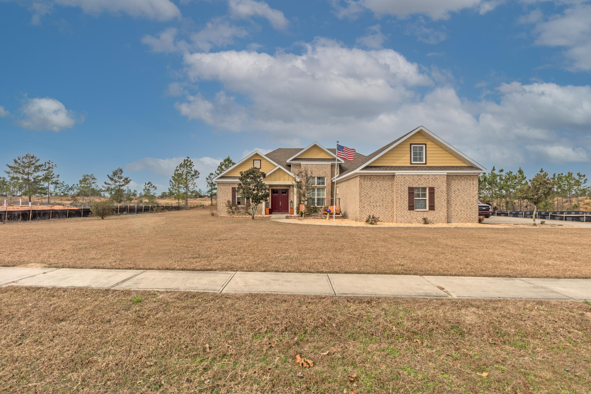 WINDSWEPT ESTATES - Residential