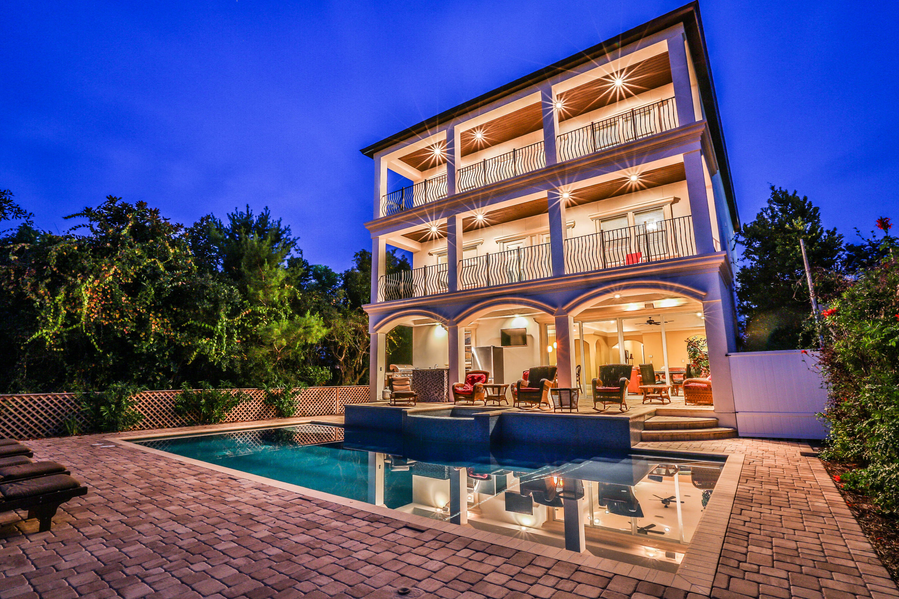 FRANGISTA BEACH - Residential
