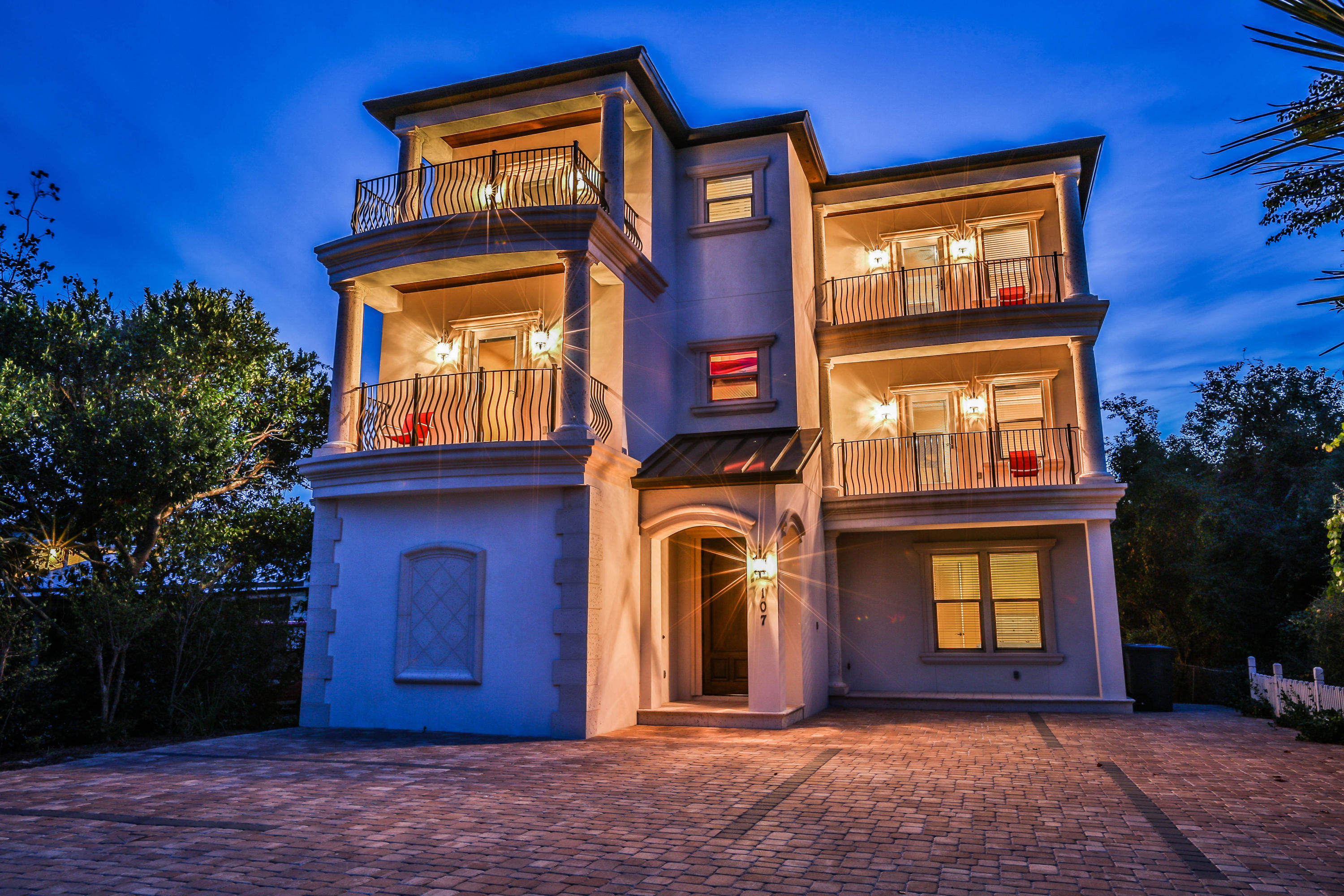 FRANGISTA BEACH - Residential