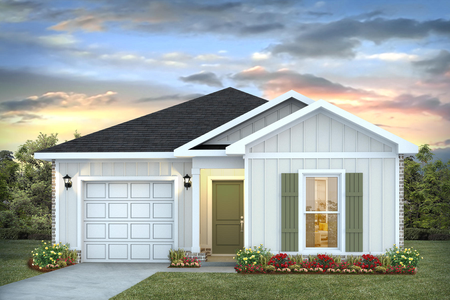 BLACKWATER RESERVE - Residential