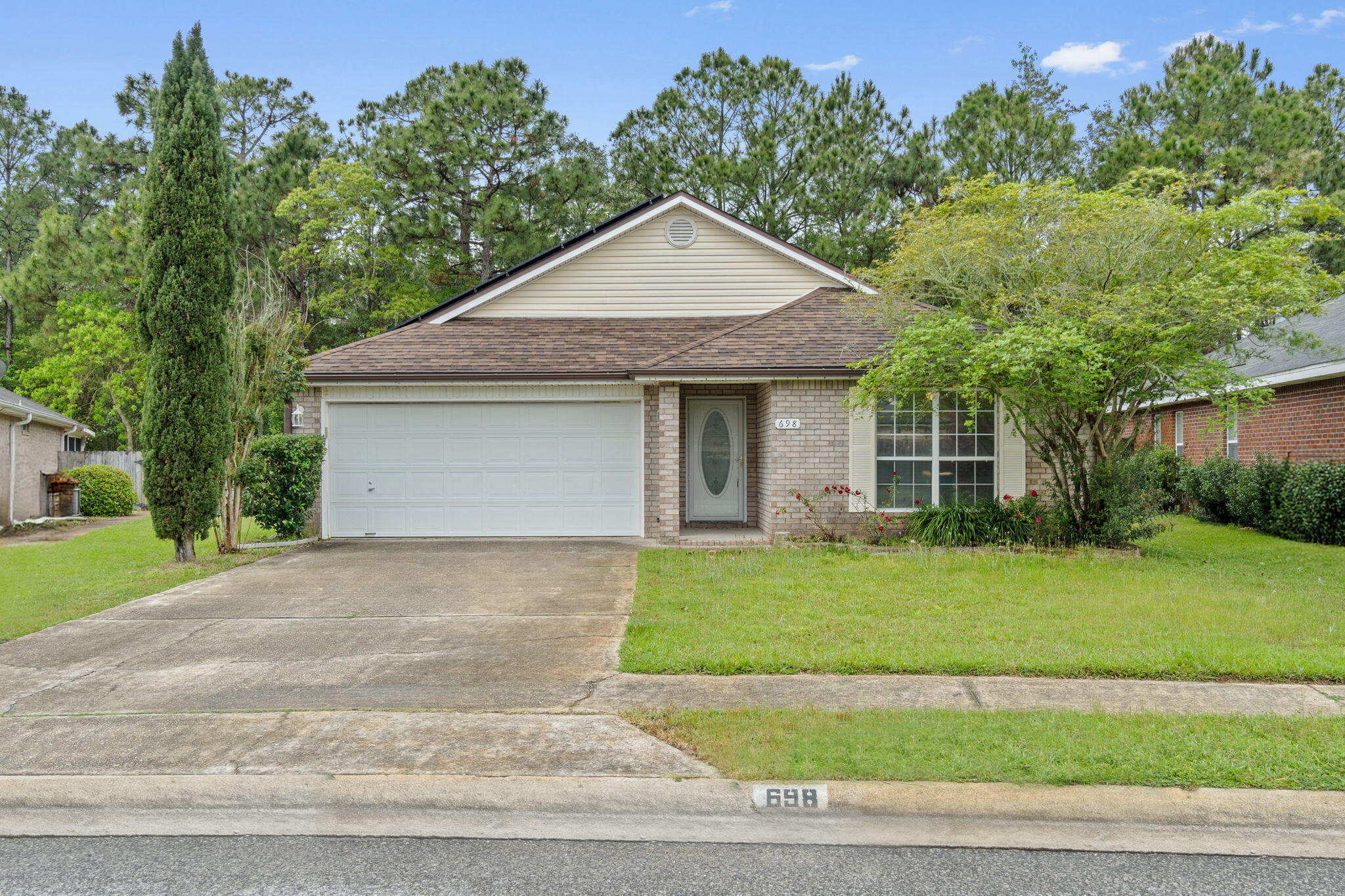 EMERALD VILLAGE S/D - Residential Lease