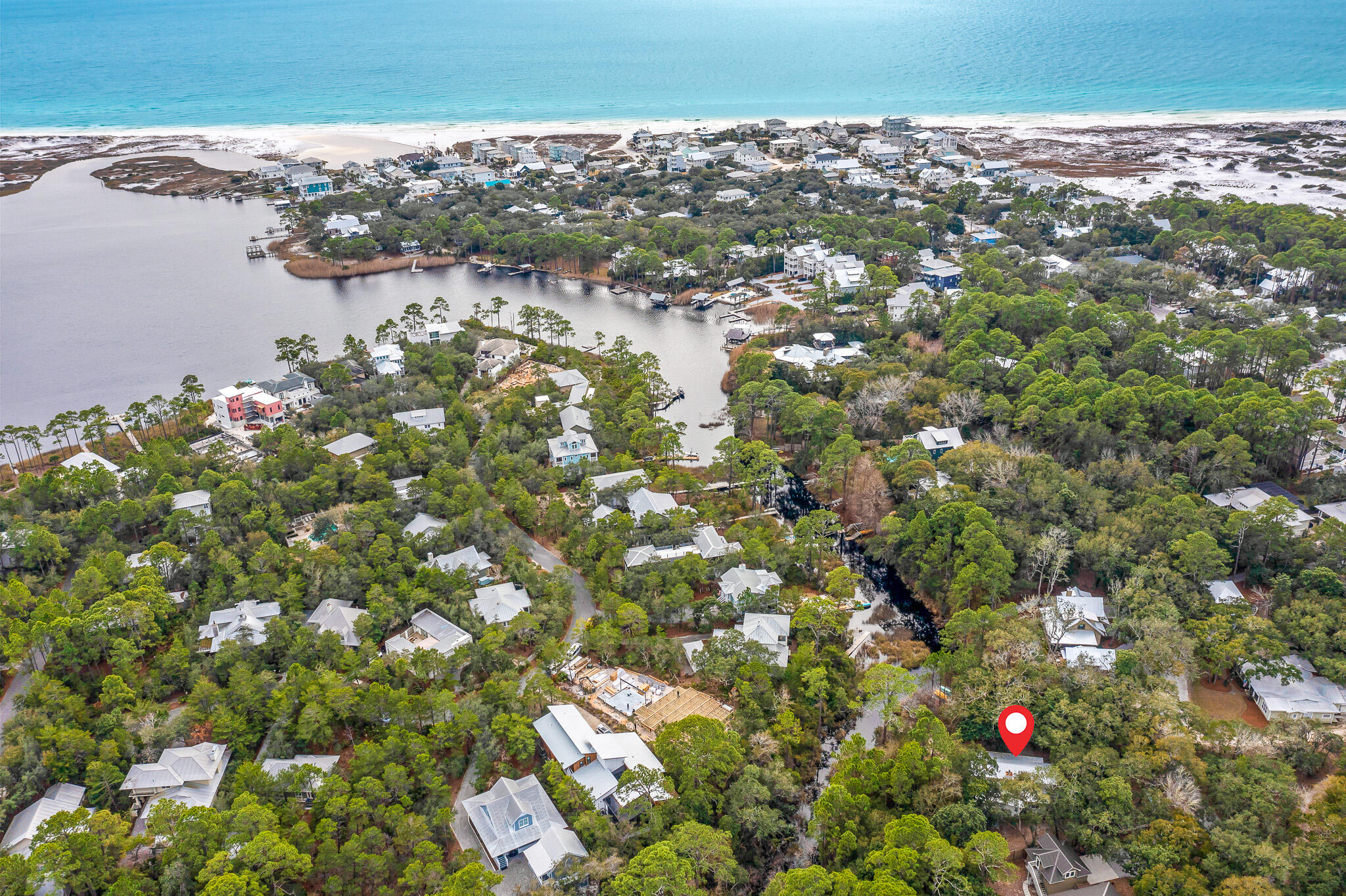 GRAYTON BEACH - Residential