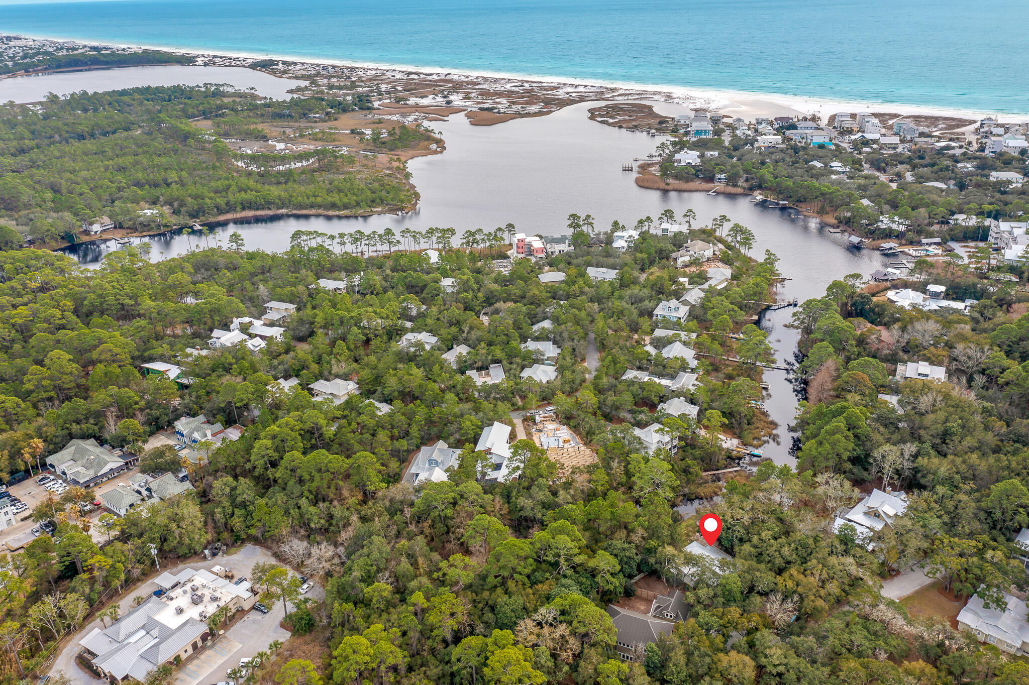 GRAYTON BEACH - Residential