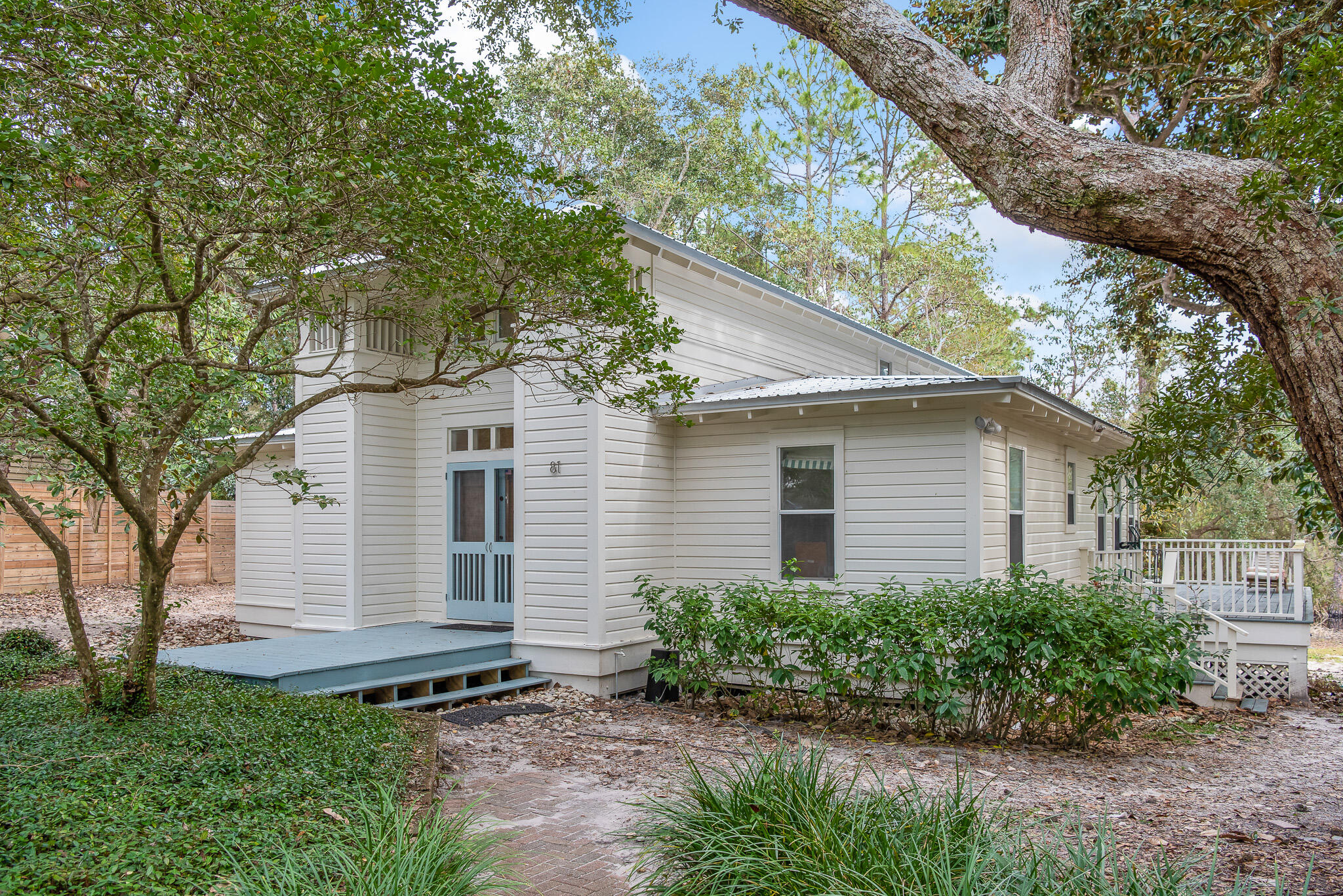 GRAYTON BEACH - Residential