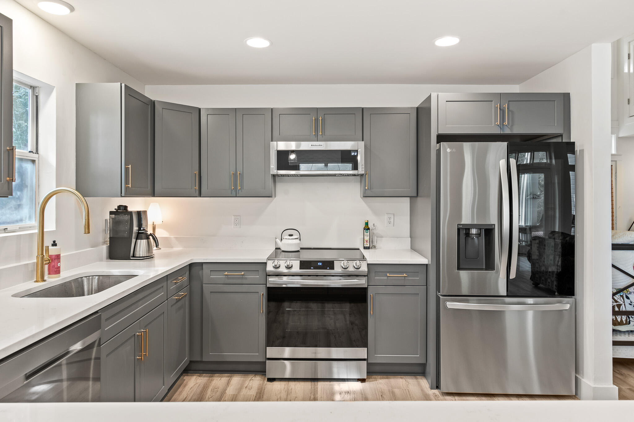 GRAYTON BEACH - Residential