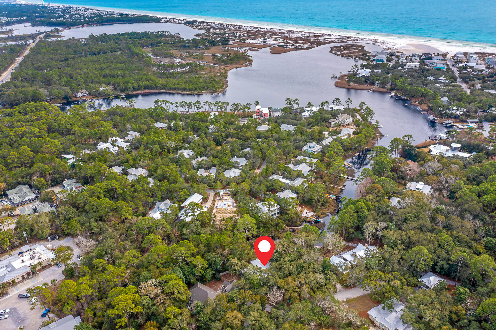 GRAYTON BEACH - Residential