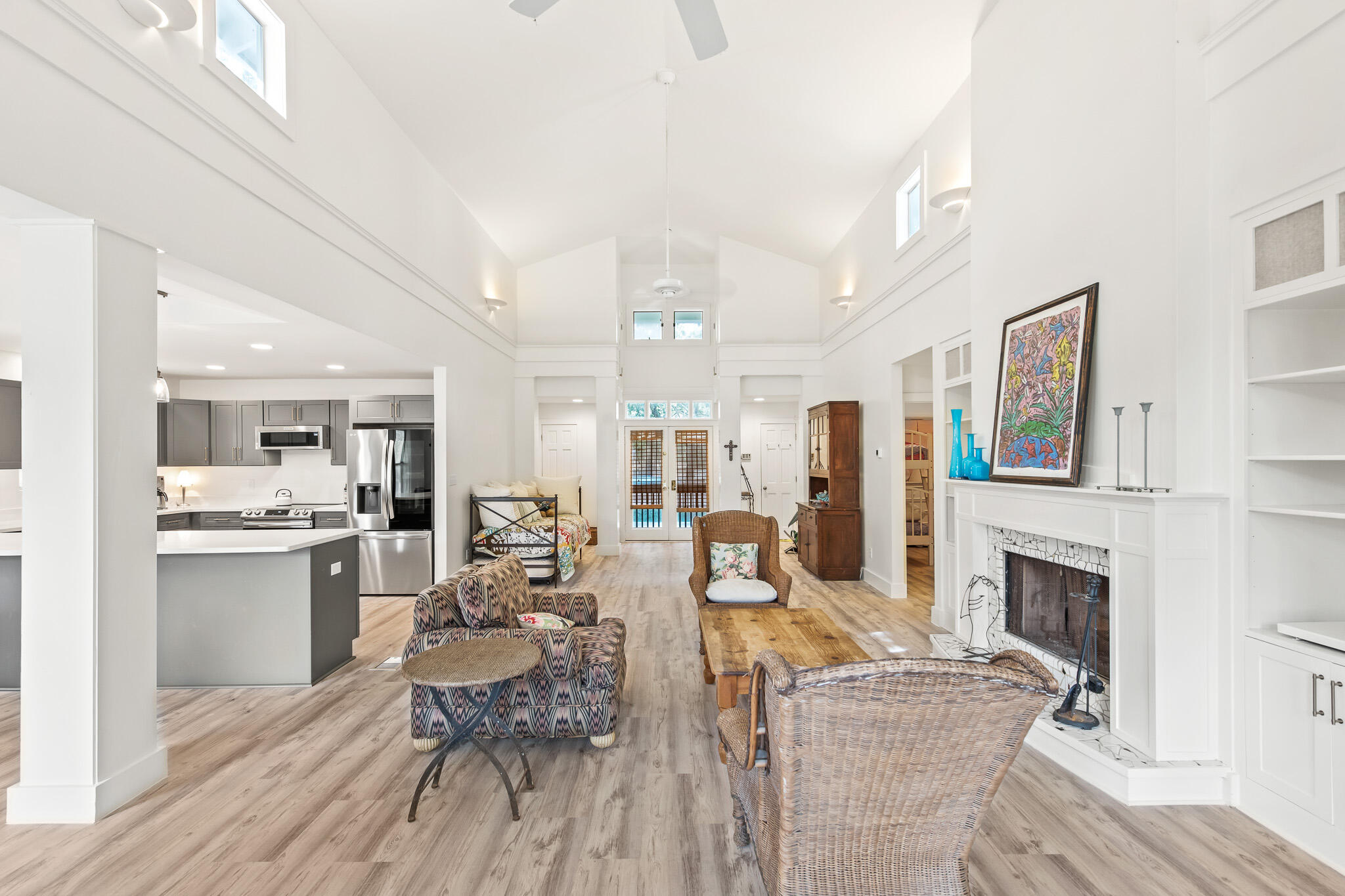 GRAYTON BEACH - Residential