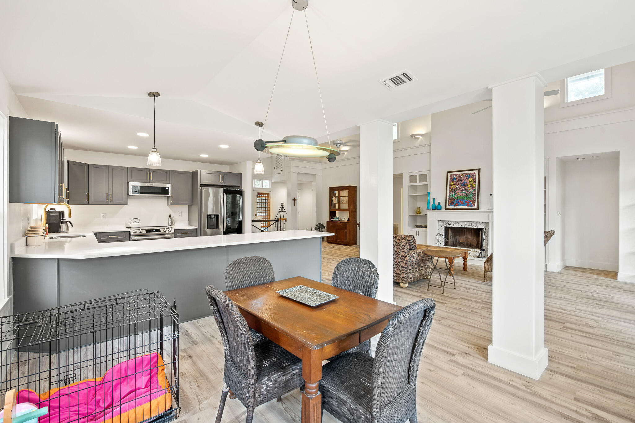 GRAYTON BEACH - Residential