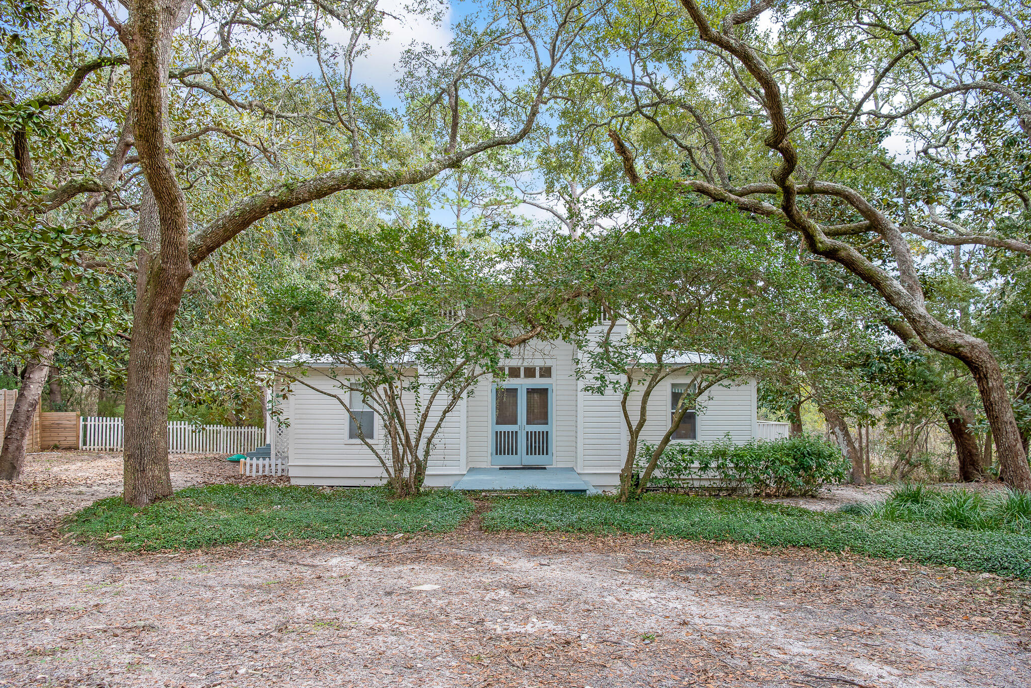 GRAYTON BEACH - Residential