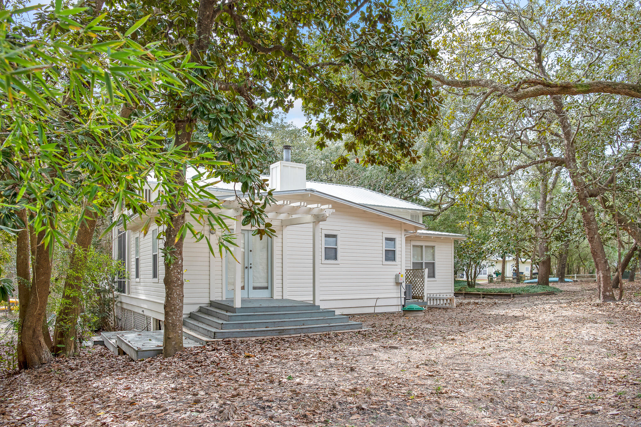 GRAYTON BEACH - Residential