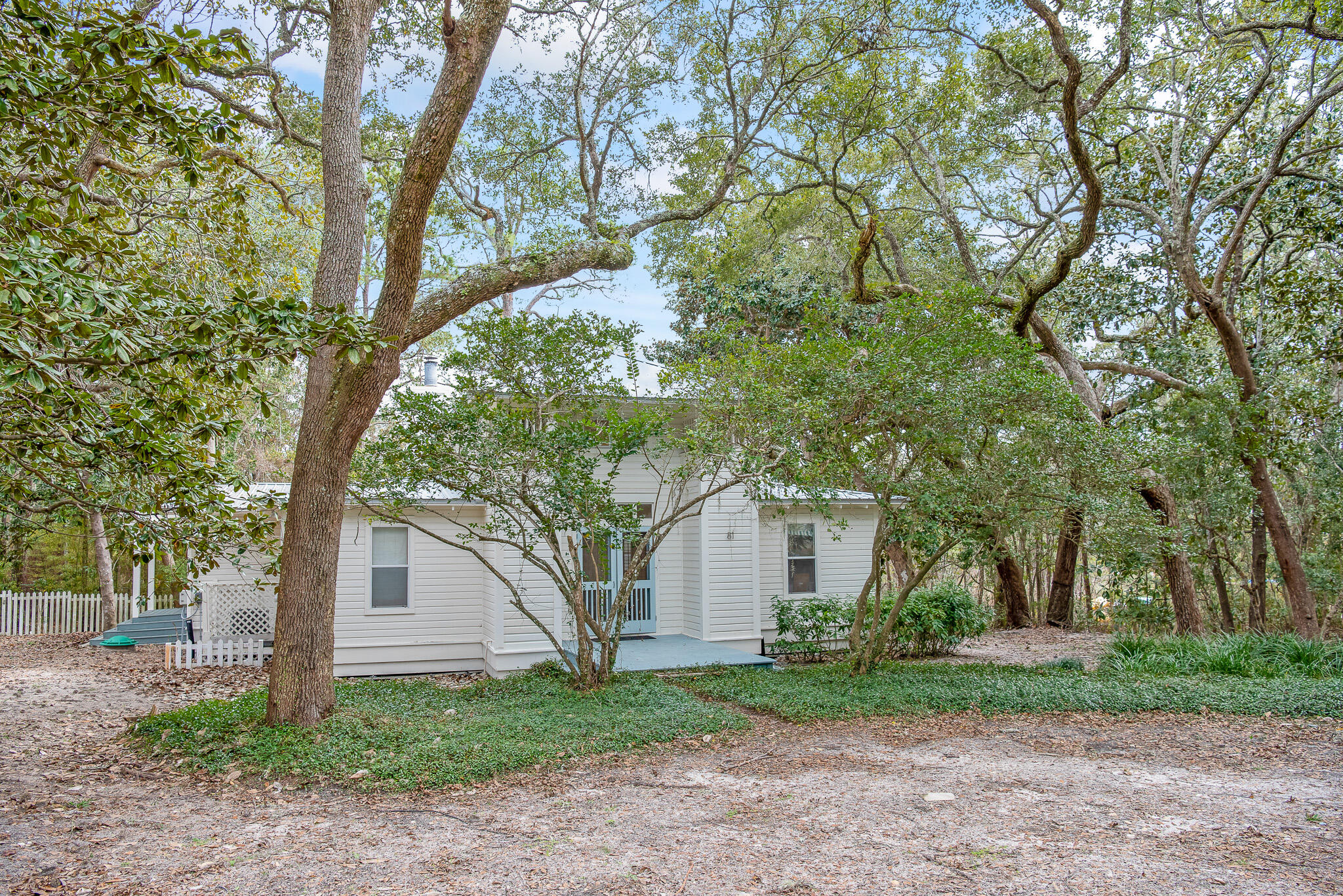 GRAYTON BEACH - Residential