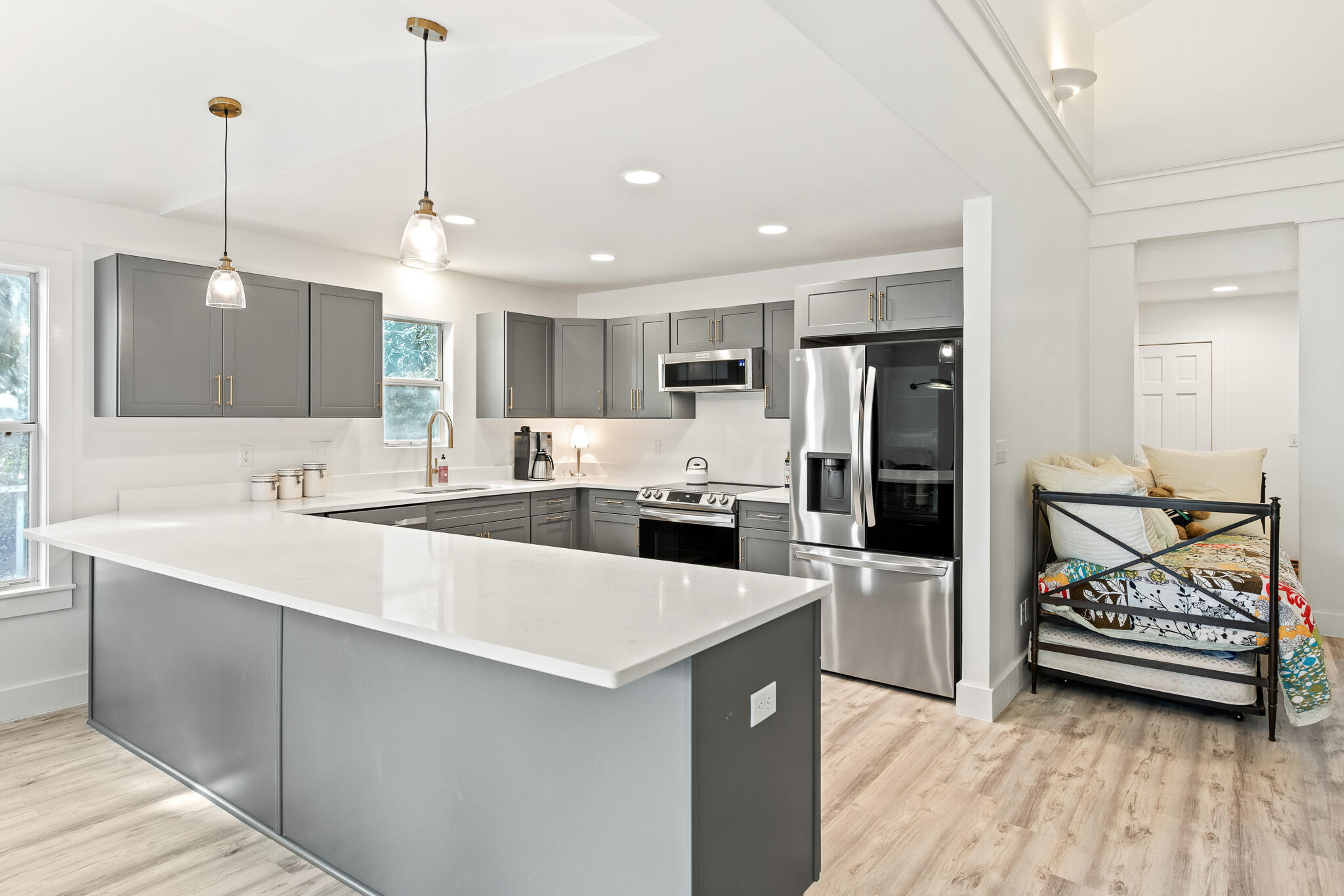 GRAYTON BEACH - Residential