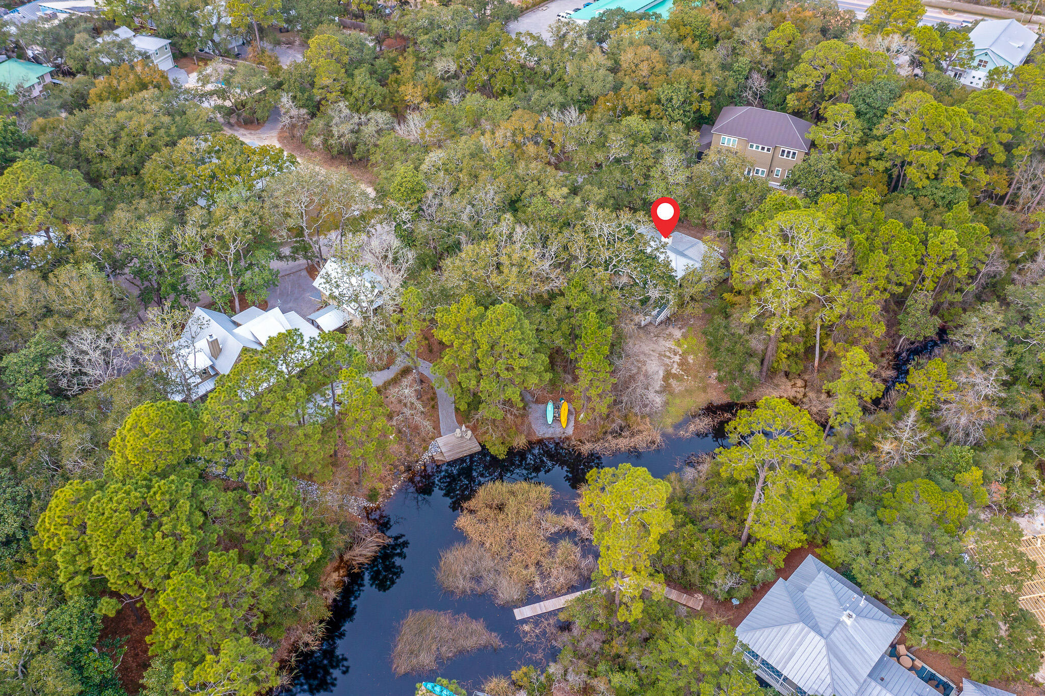 GRAYTON BEACH - Residential