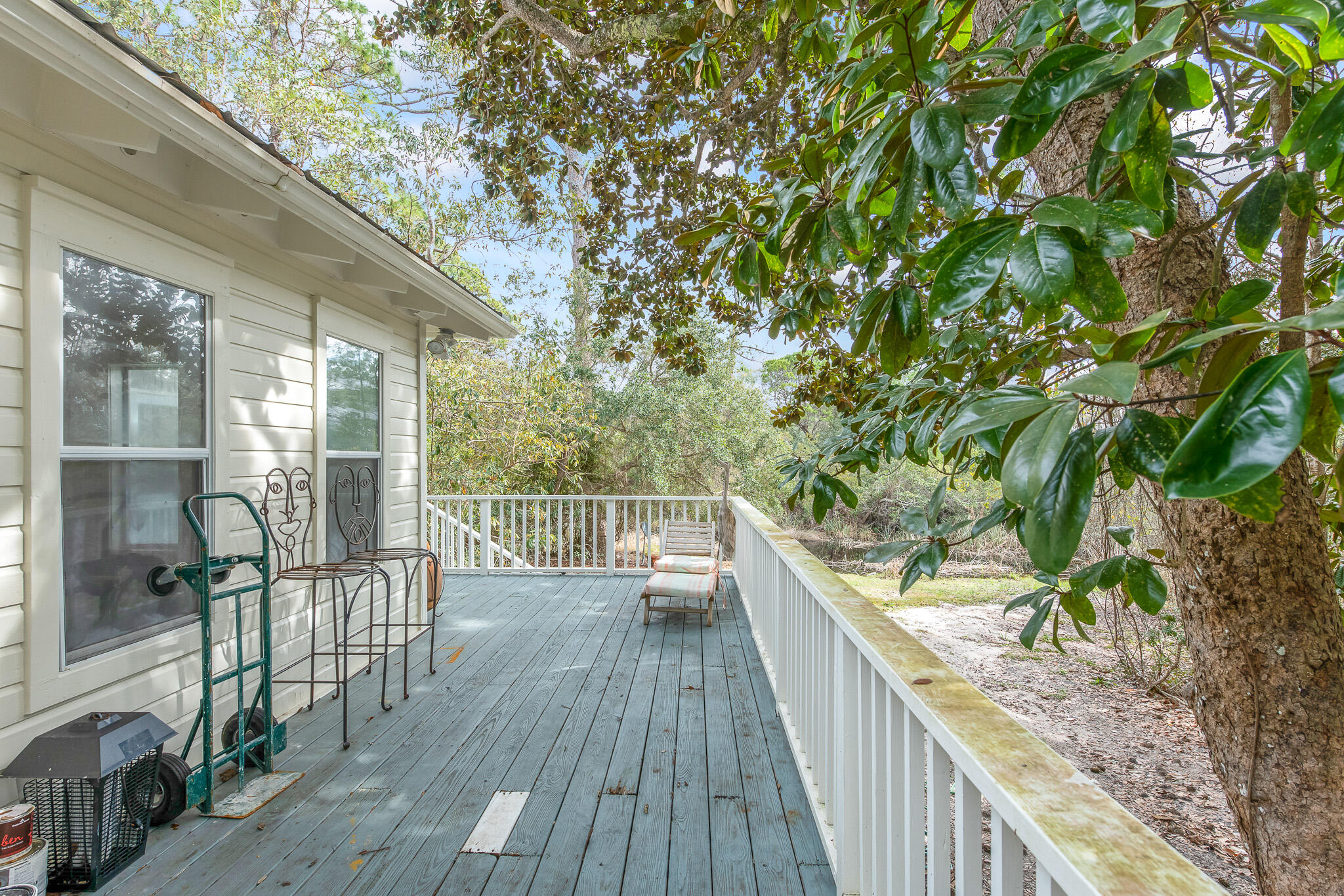 GRAYTON BEACH - Residential