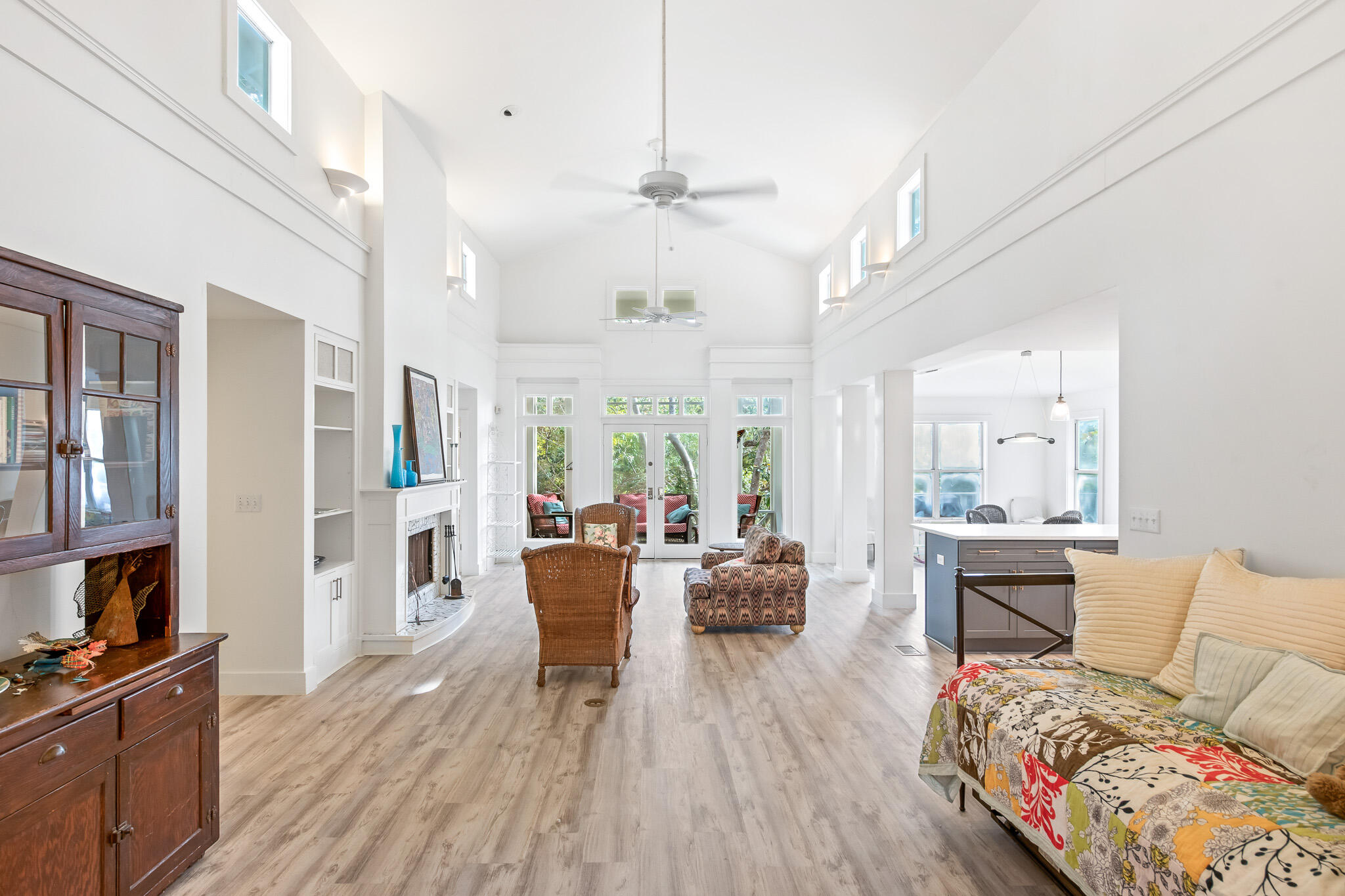GRAYTON BEACH - Residential