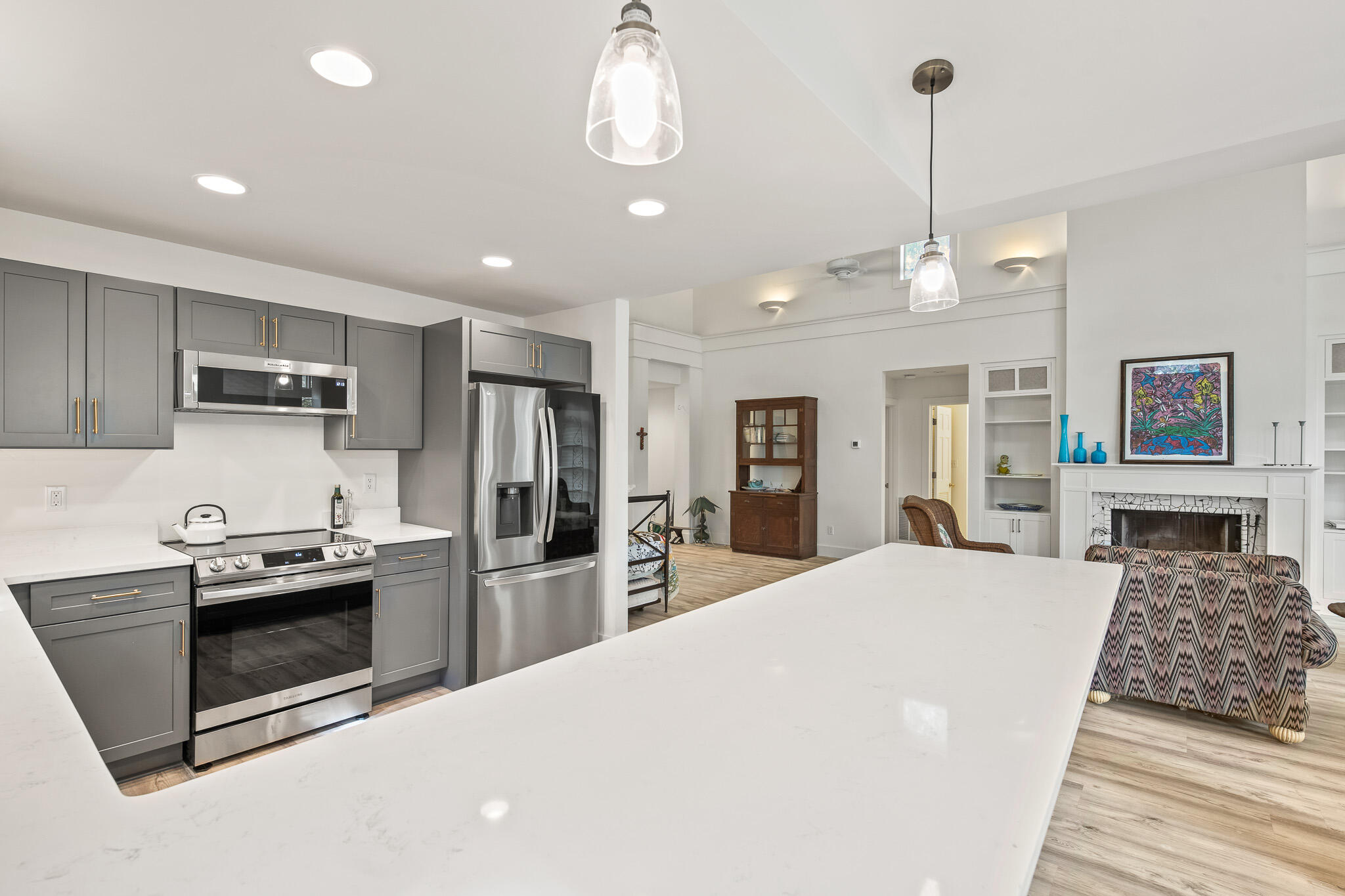 GRAYTON BEACH - Residential
