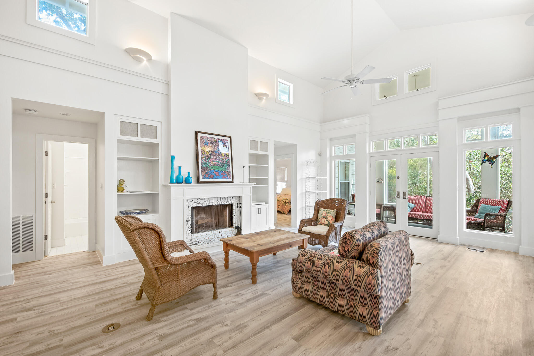 GRAYTON BEACH - Residential