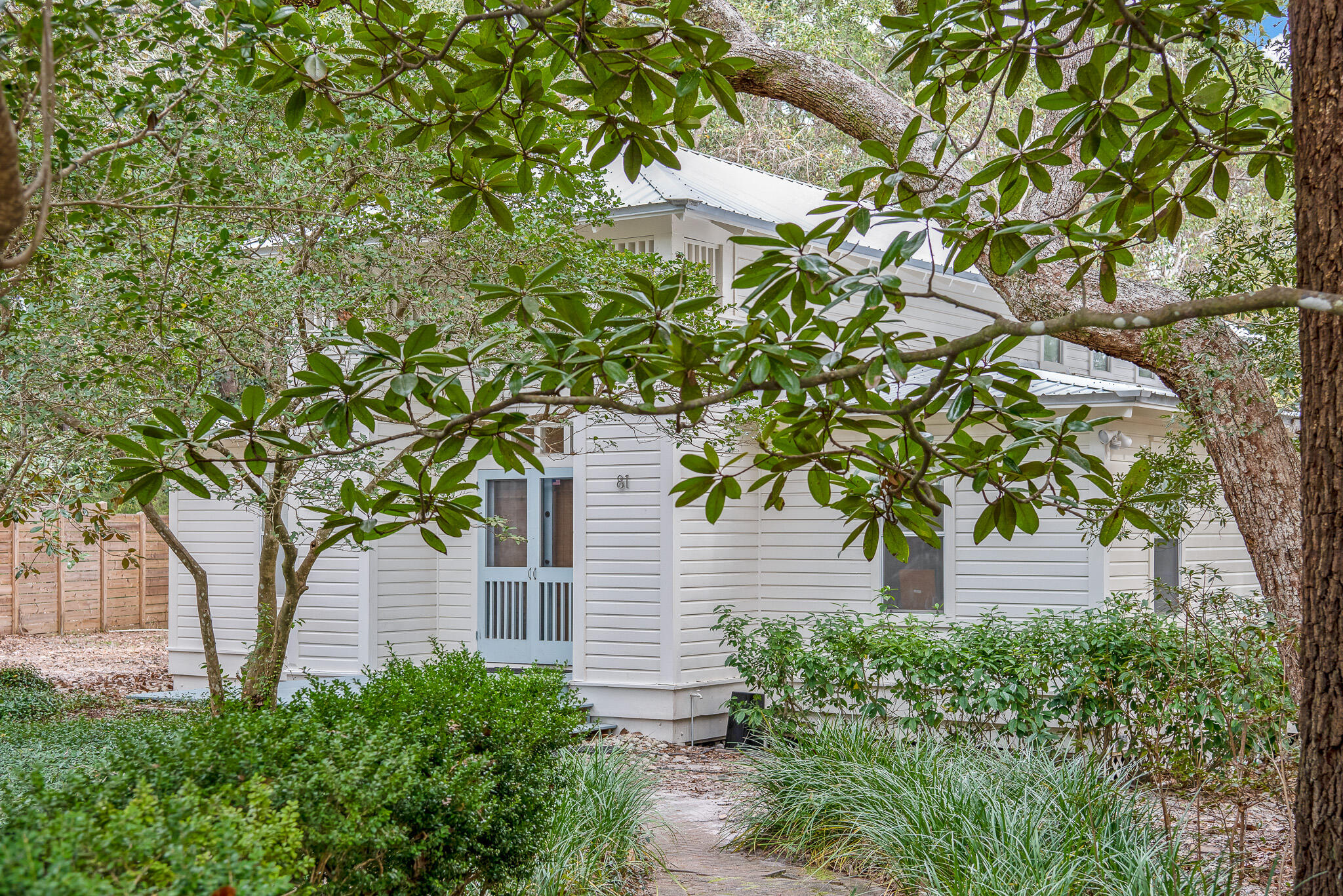 GRAYTON BEACH - Residential
