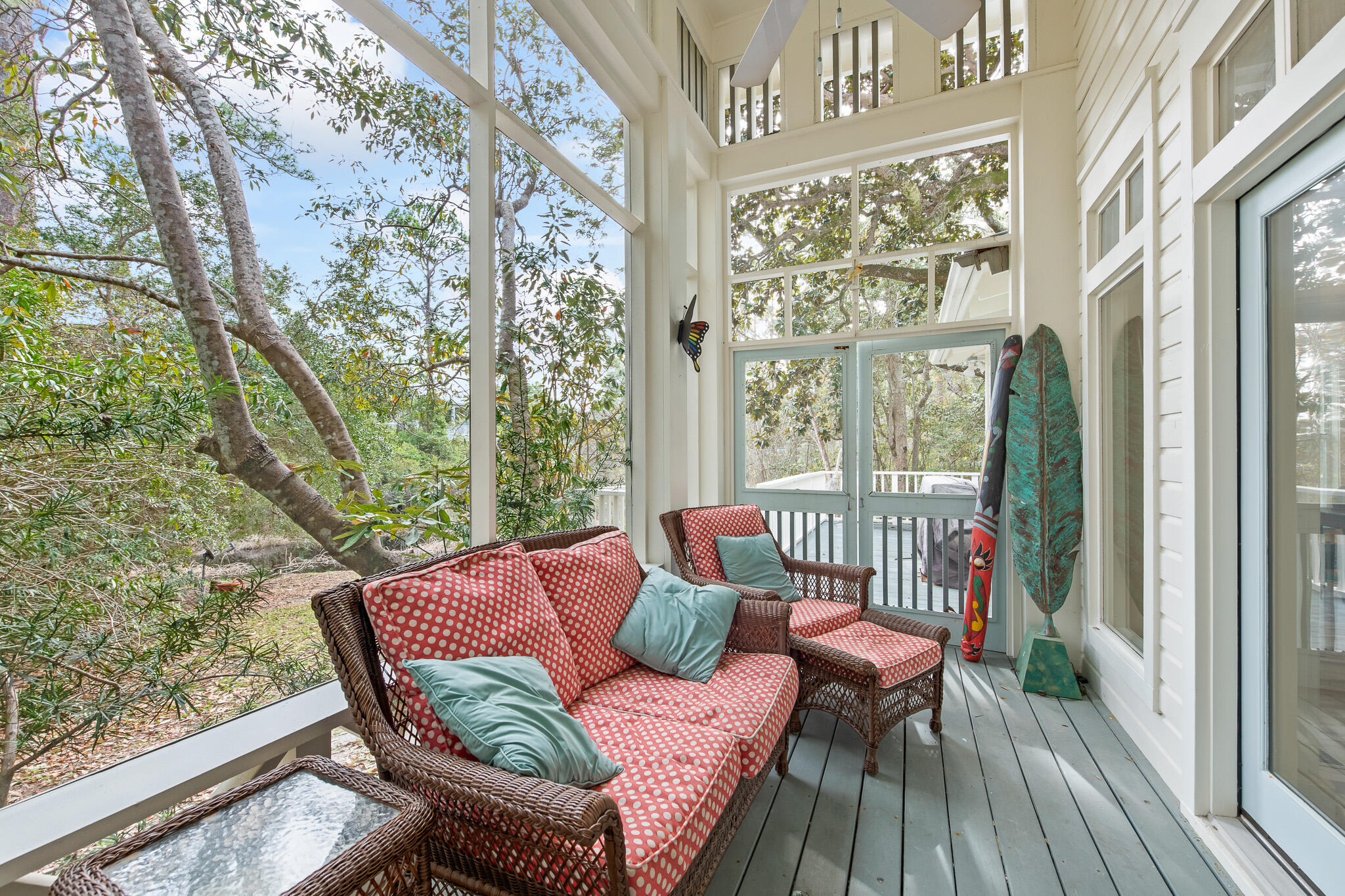 GRAYTON BEACH - Residential