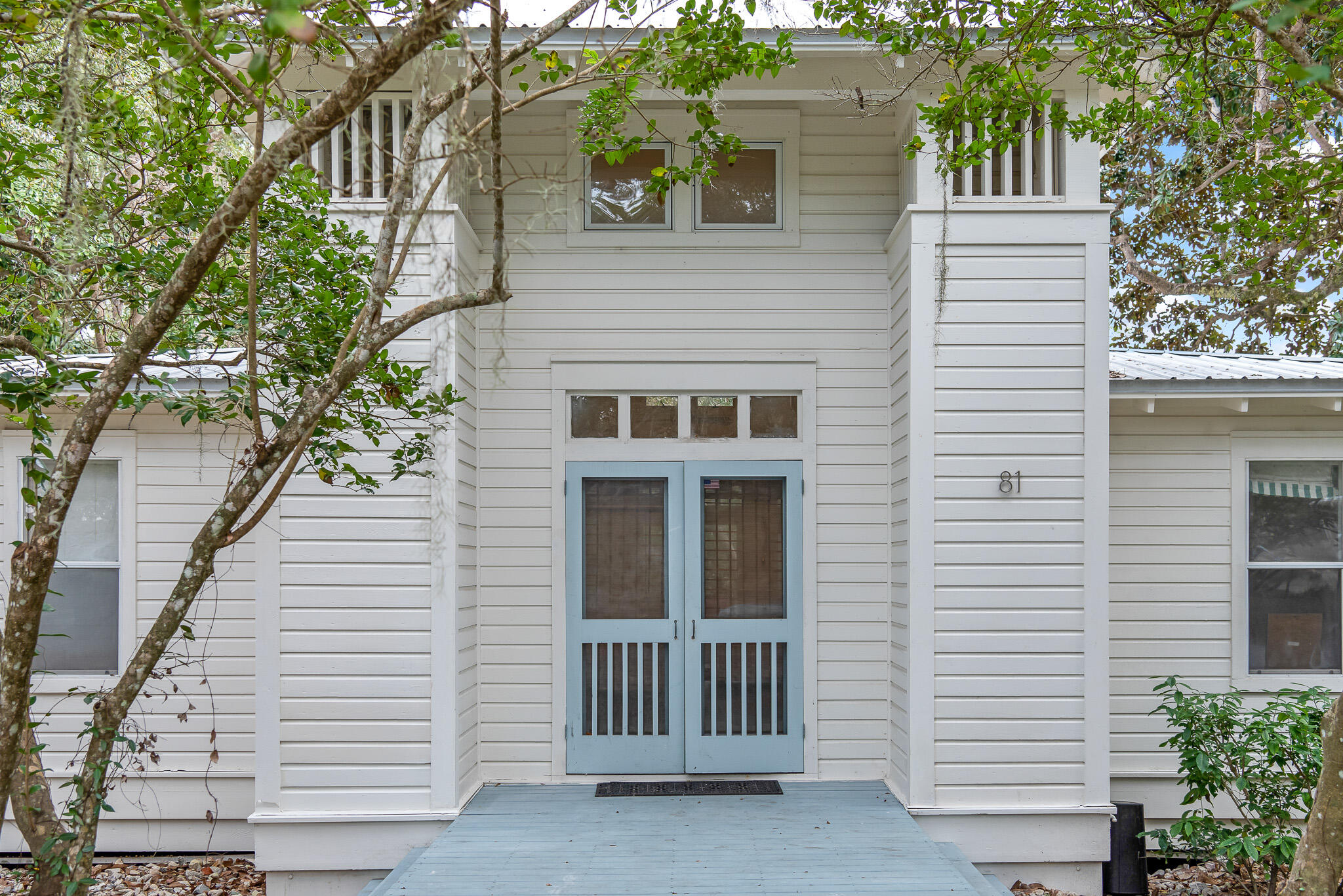GRAYTON BEACH - Residential