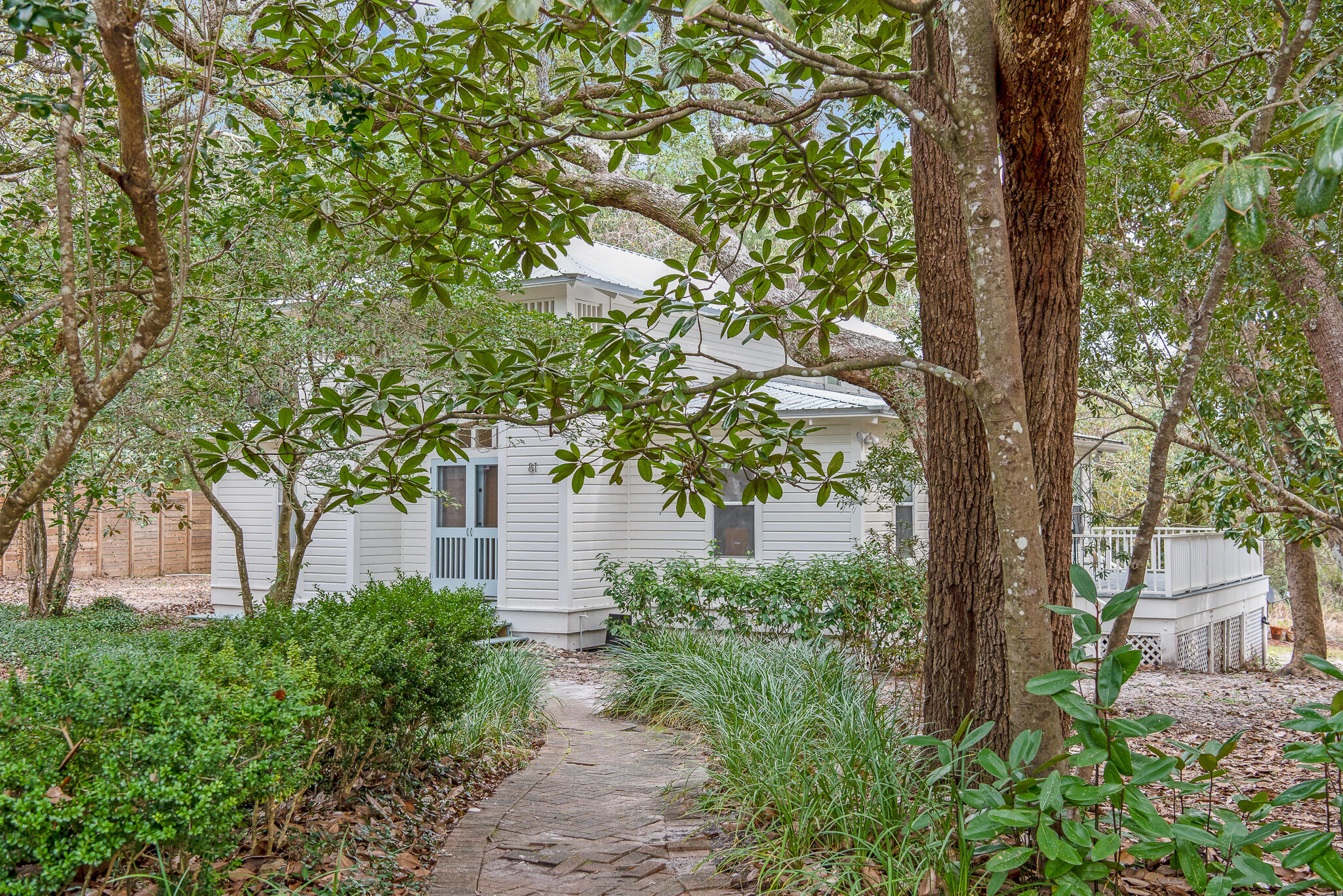 GRAYTON BEACH - Residential